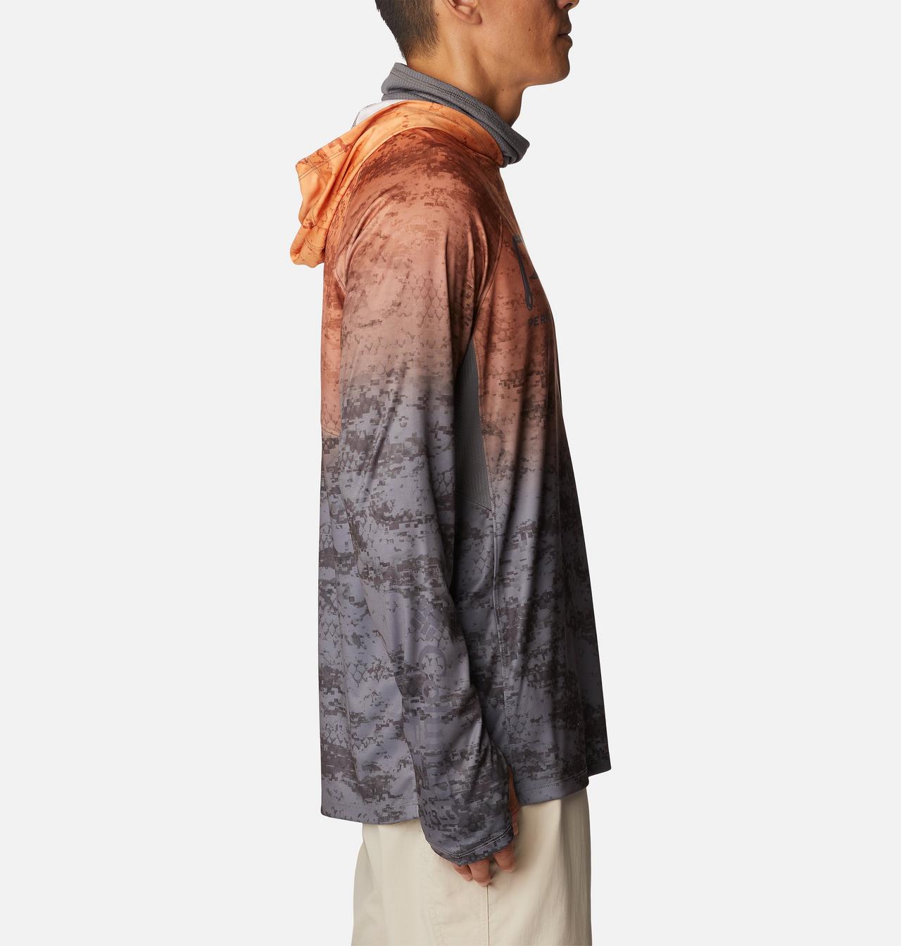 Men's PFG Super Terminal Tackle™ Vent Hoodie 3