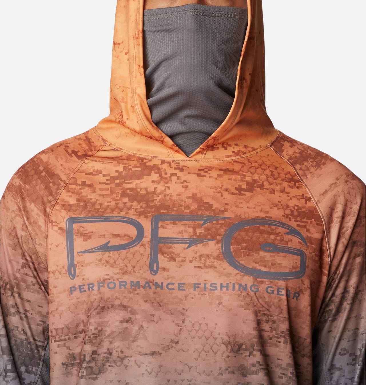 Men's PFG Super Terminal Tackle™ Vent Hoodie 4