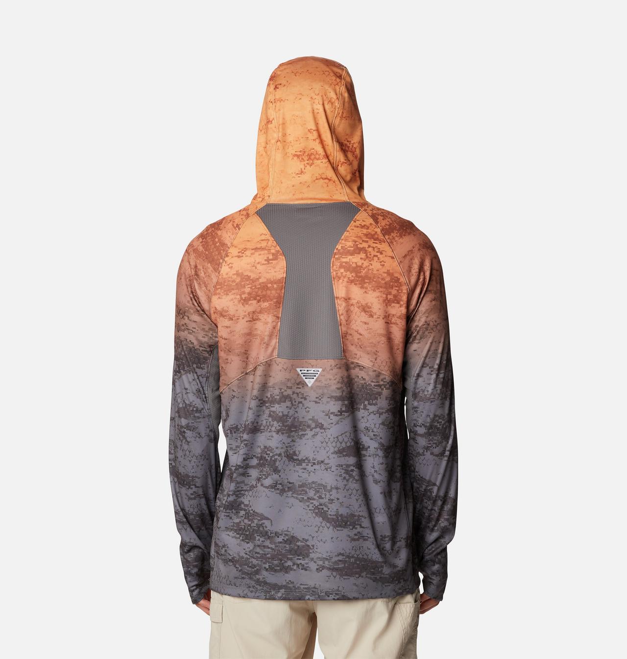 Men's PFG Super Terminal Tackle™ Vent Hoodie 2