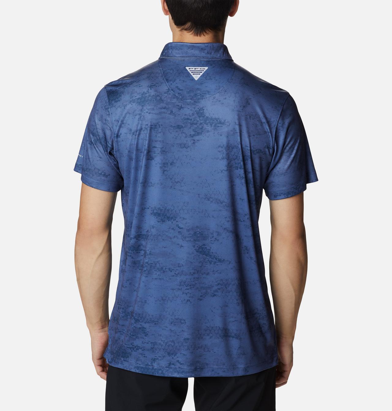 Men's PFG Super Terminal Tackle™ Polo 2