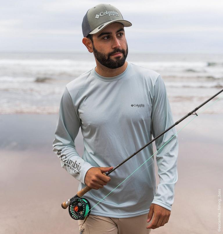 Columbia Terminal Tackle PFG Running Line Long