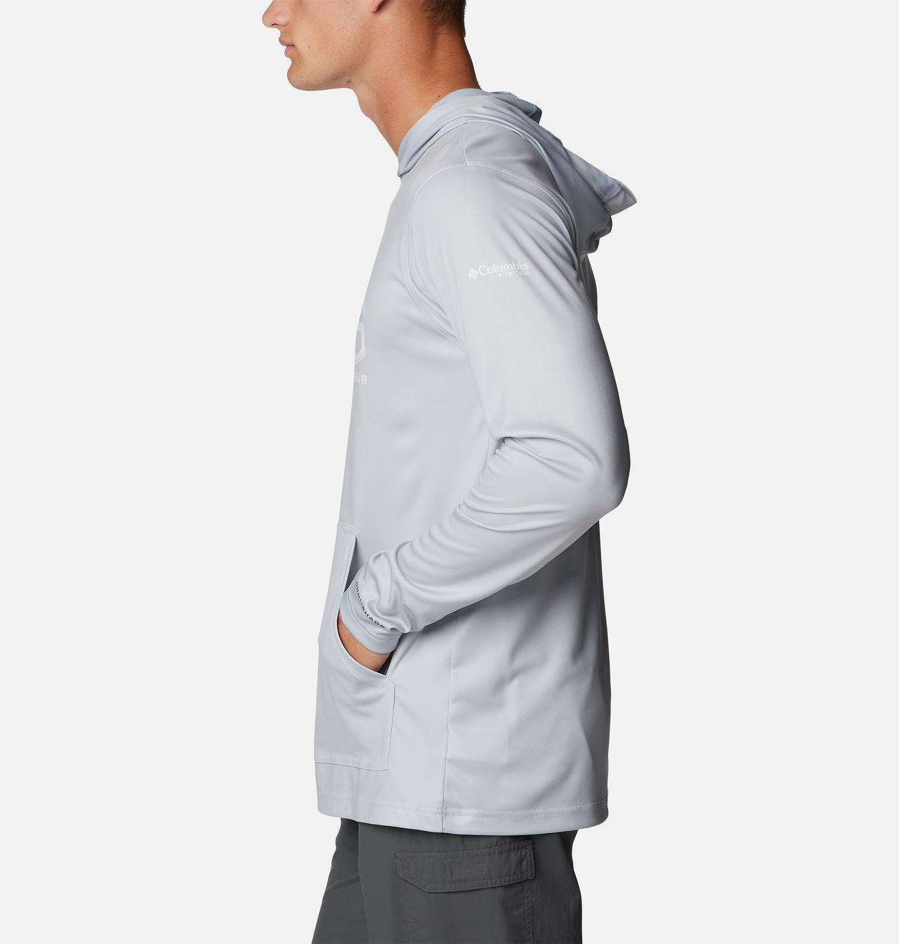Men's PFG Terminal Tackle™ Hooks Hoodie 3