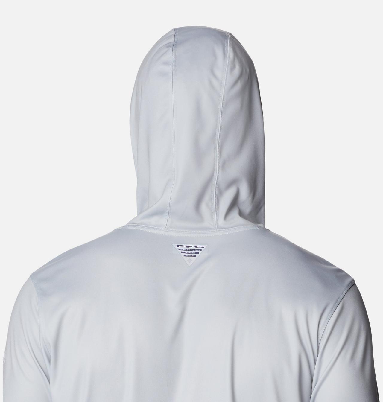Men's PFG Terminal Tackle™ Hooks Hoodie 5