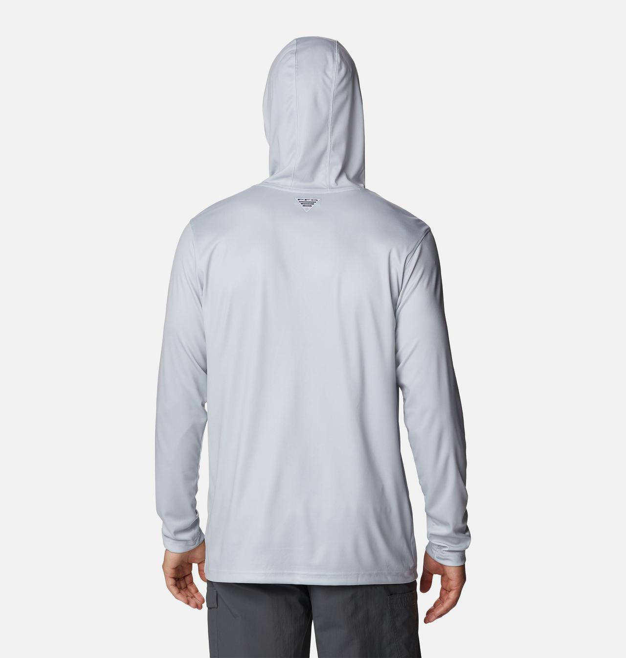 Men's PFG Terminal Tackle™ Hooks Hoodie 2