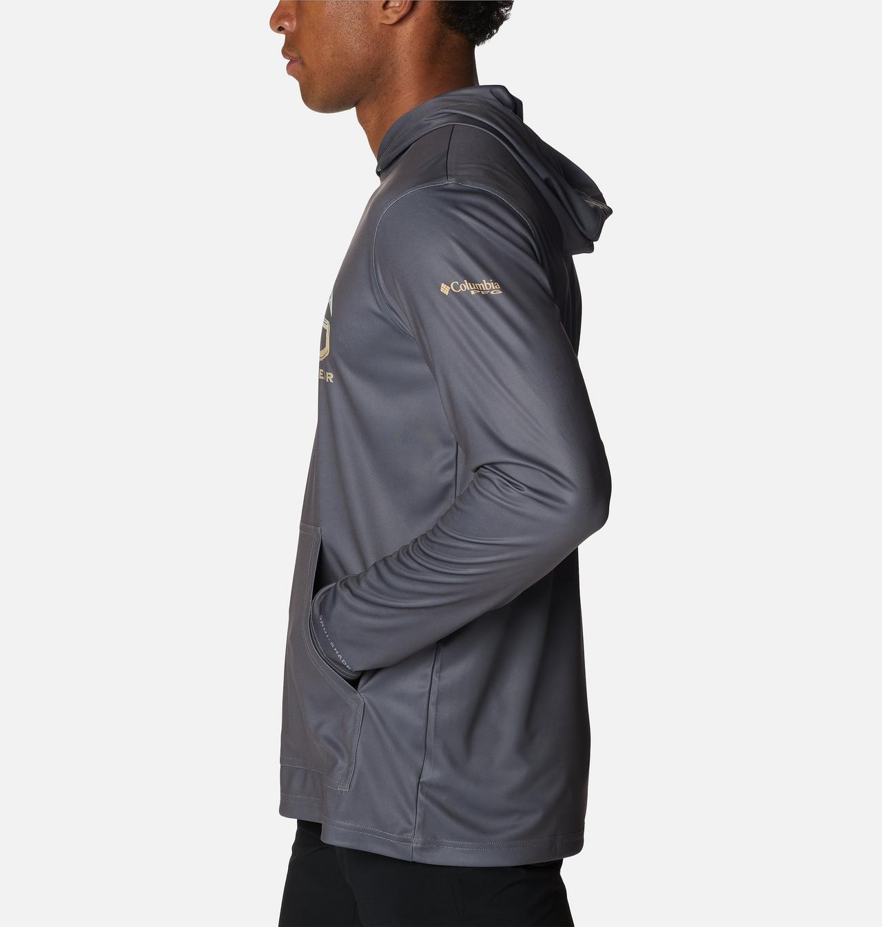 Men's PFG Terminal Tackle™ Hooks Hoodie 3