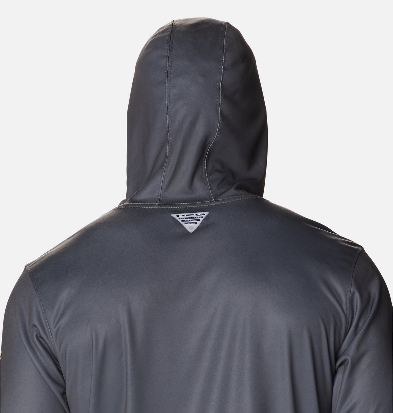 Men's PFG Terminal Tackle™ Hooks Hoodie 5