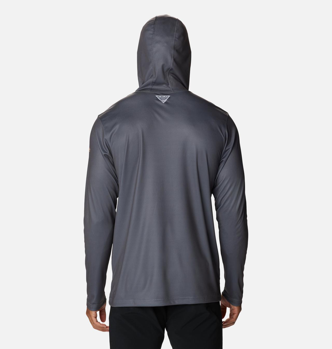 Men's PFG Terminal Tackle™ Hooks Hoodie 2