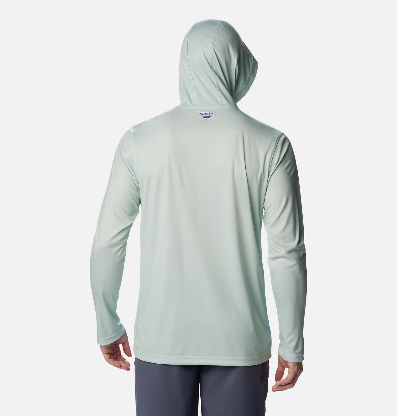 Men's PFG Terminal Tackle™ Hooks Hoodie 2