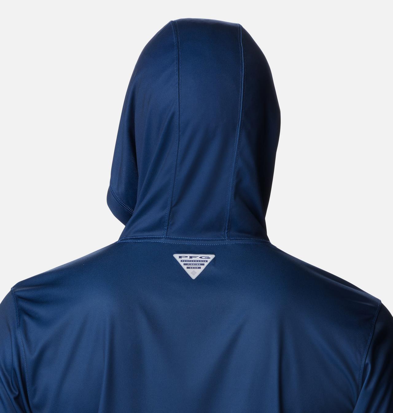Terminal Tackle PFG™ Hooks Hoodie | 469 | S 5