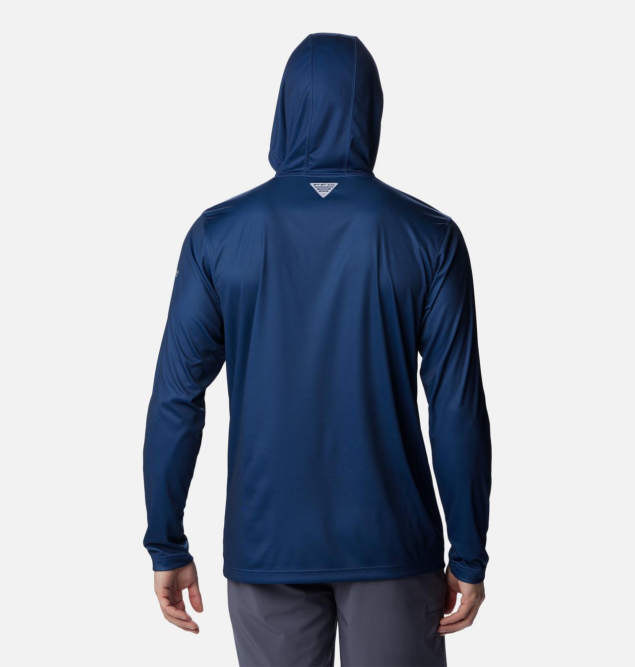 Terminal Tackle PFG™ Hooks Hoodie | 469 | S 2