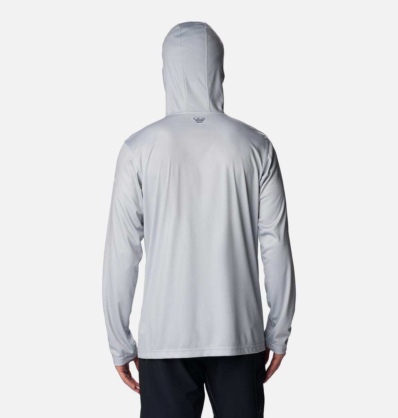 Men's PFG Terminal Tackle™ Fish Flag Hoodie 2