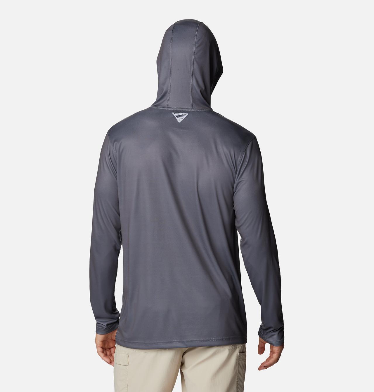 Men's PFG Terminal Tackle™ Fish Flag Hoodie 2