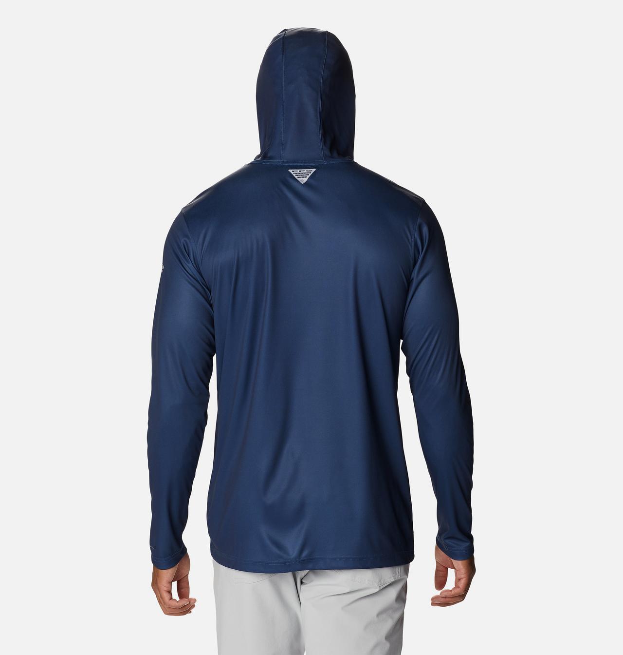 Men's PFG Terminal Tackle™ Fish Flag Hoodie 2