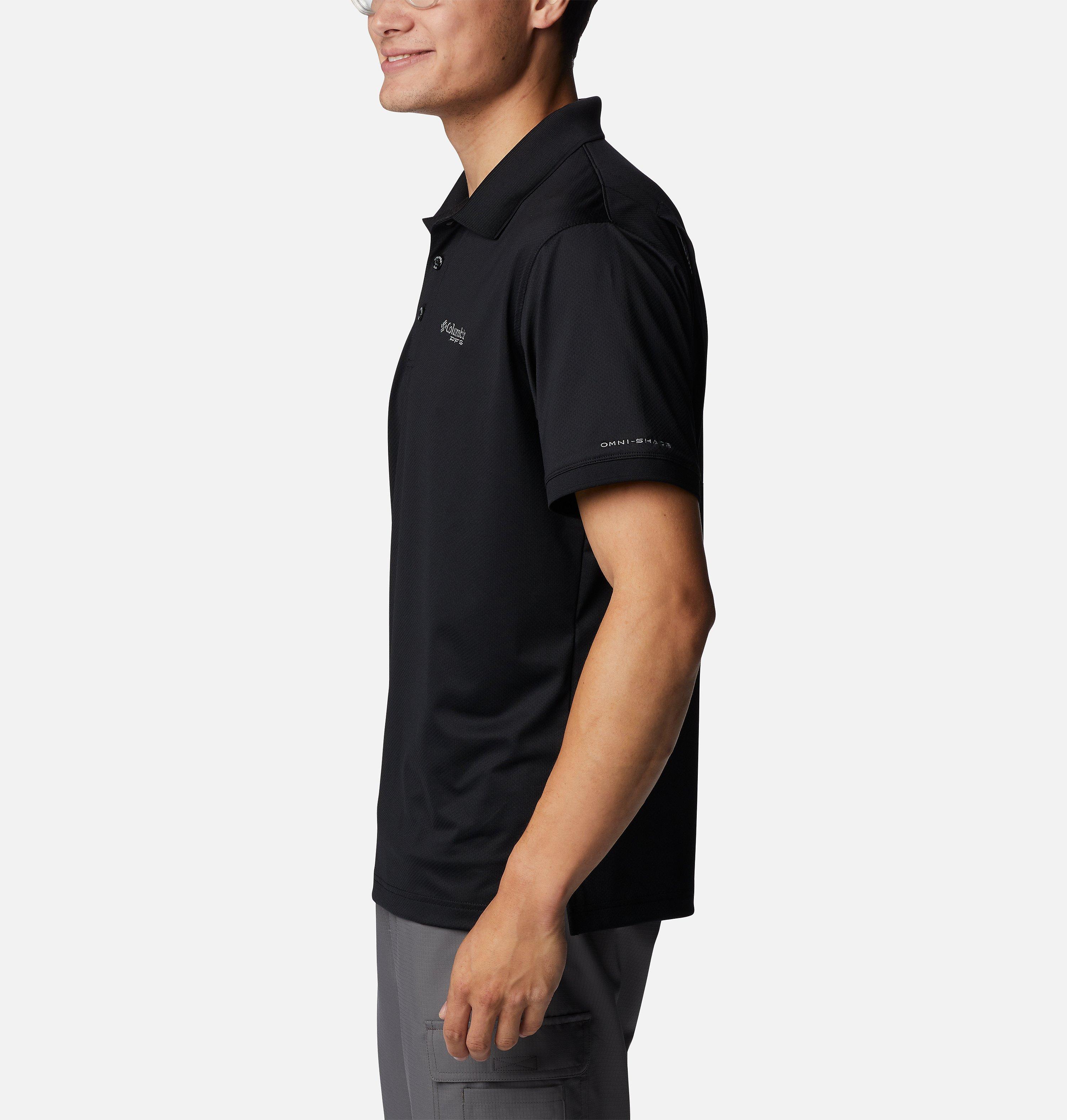 Men's PFG Tamiami Polo - Tall 3