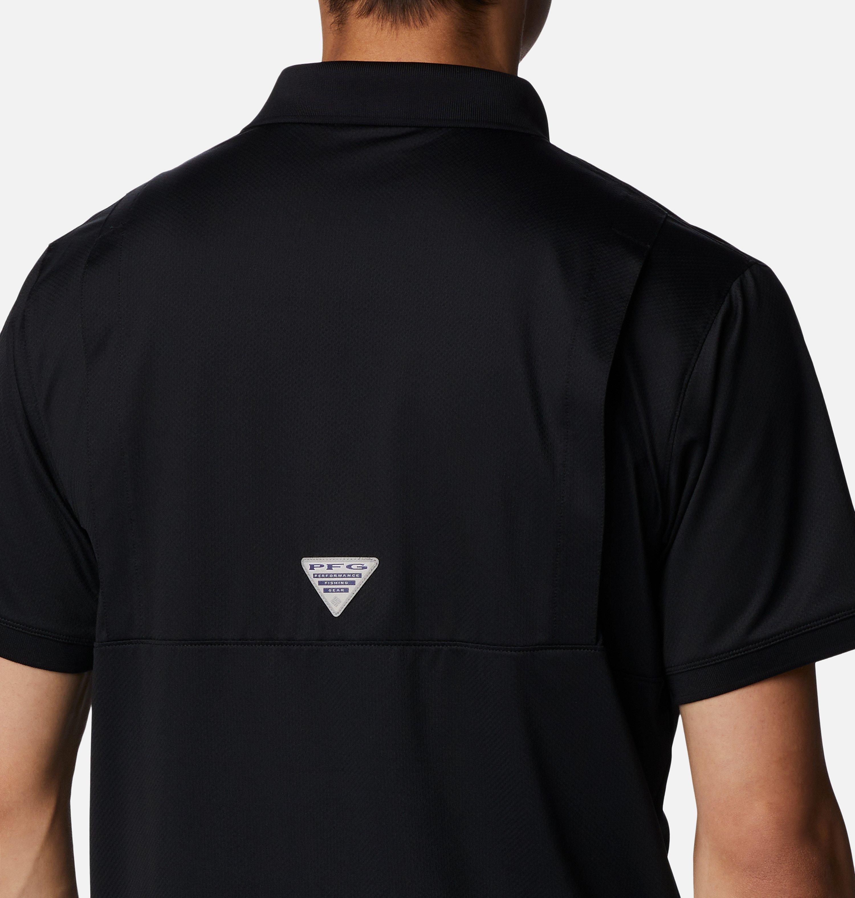 Men's PFG Tamiami Polo - Tall 5