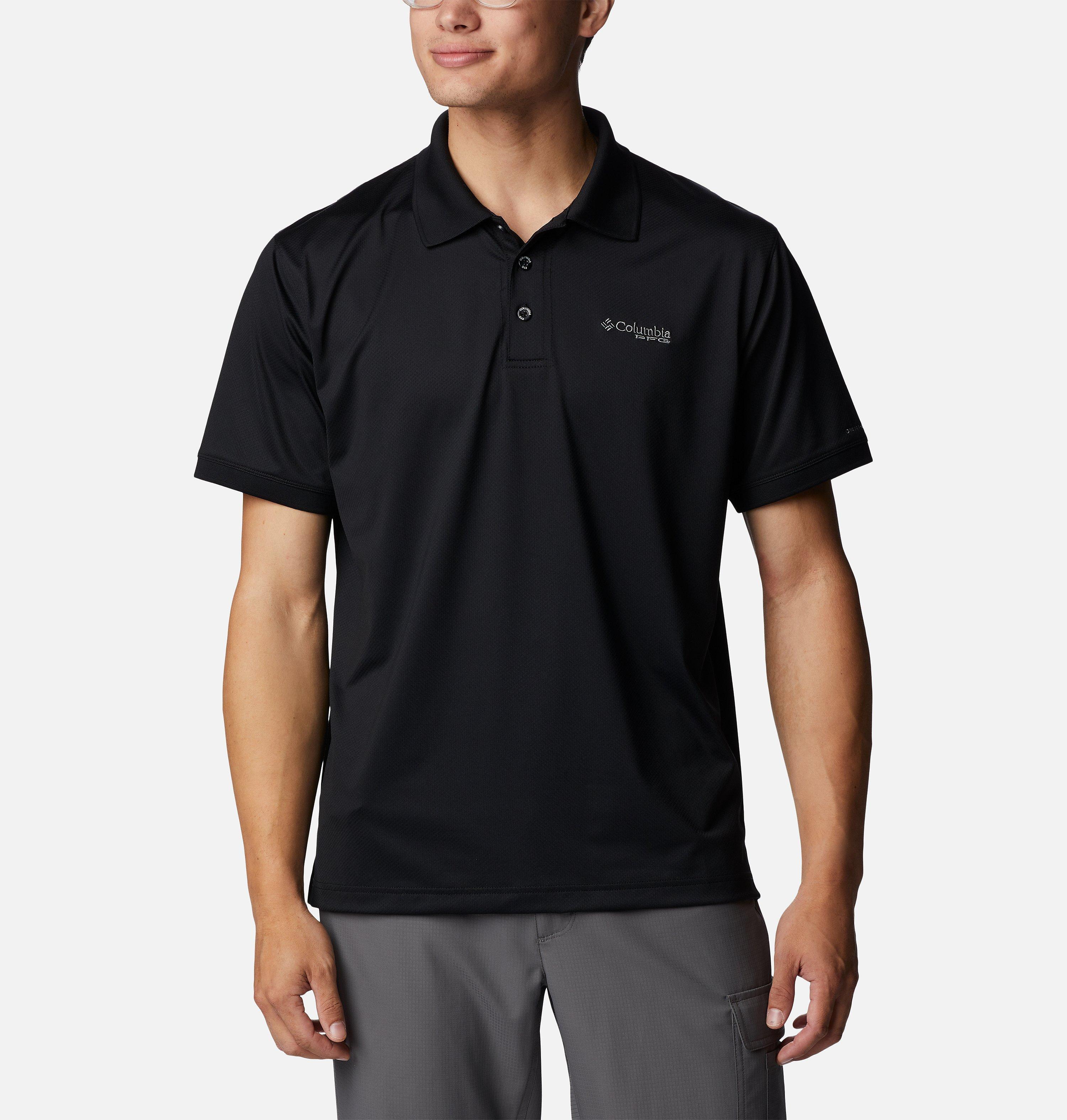 Men's PFG Tamiami Polo - Tall 1