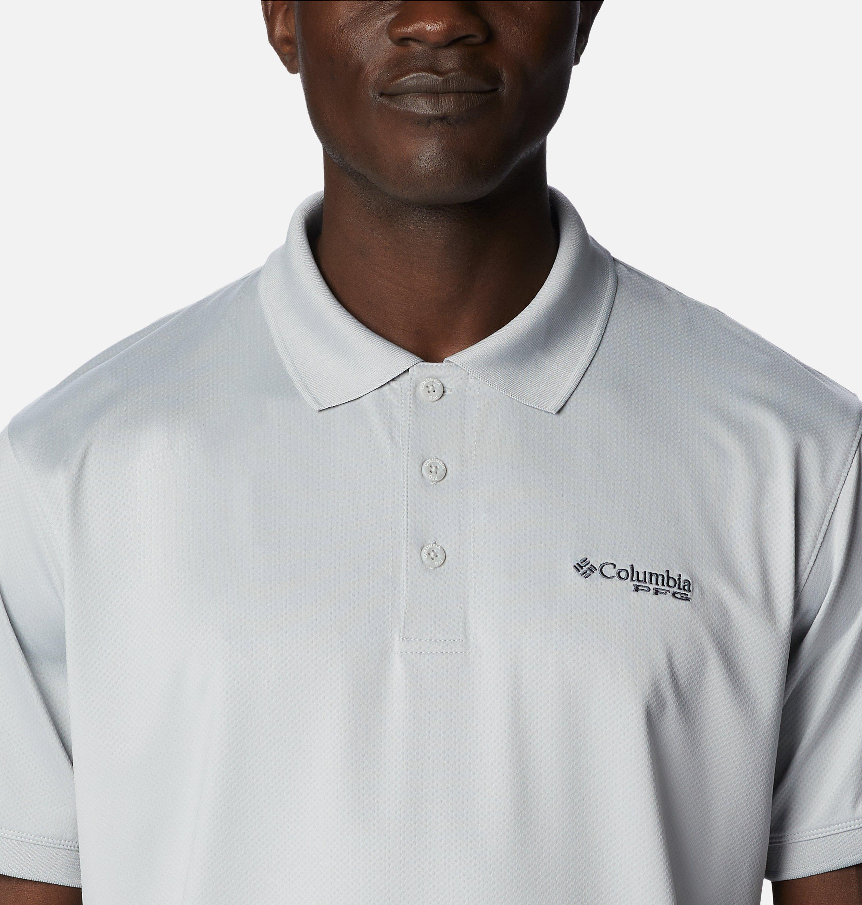 Men's PFG Tamiami Polo - Tall 4