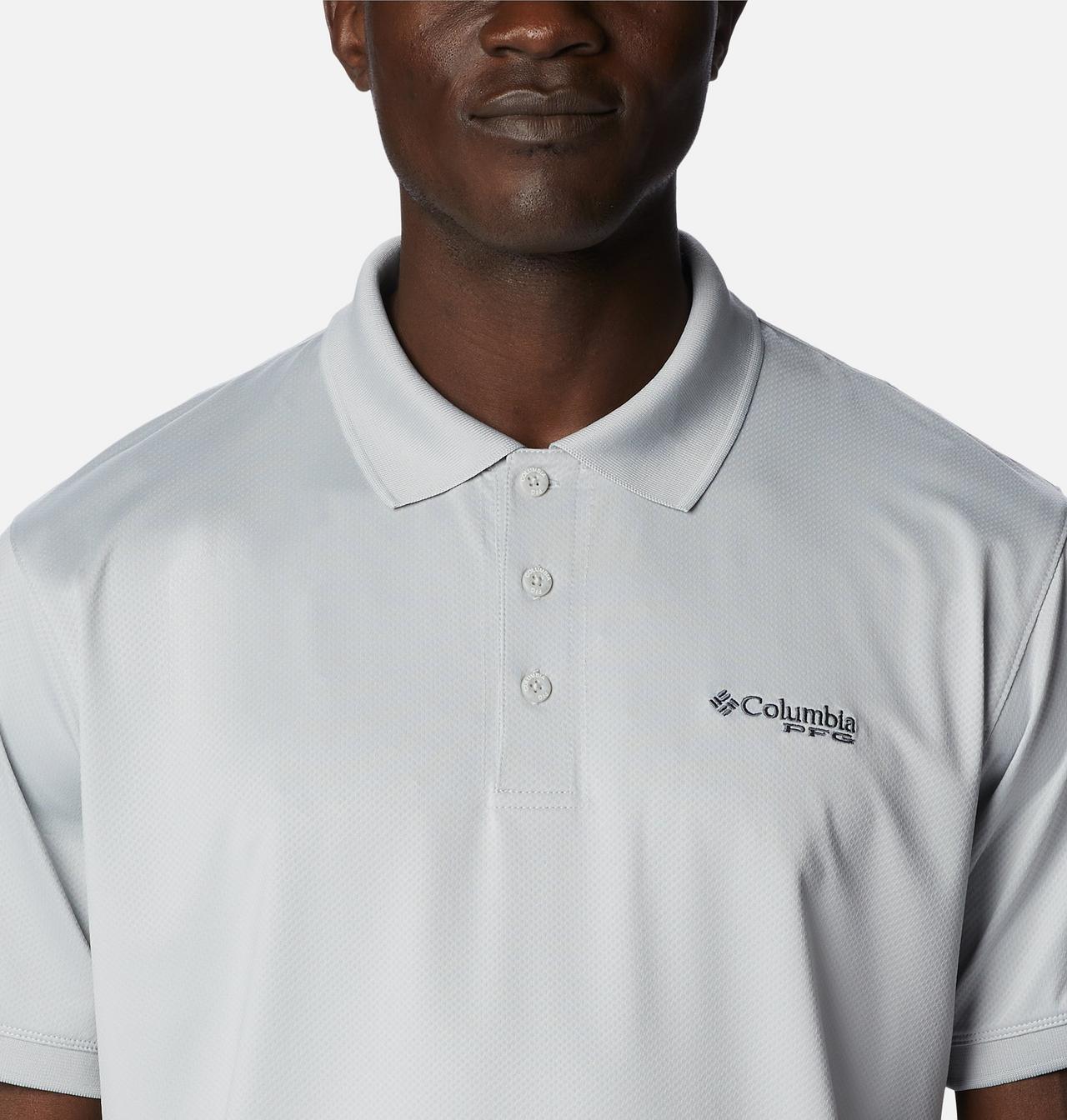 Men's PFG Tamiami™ Polo - Tall 4