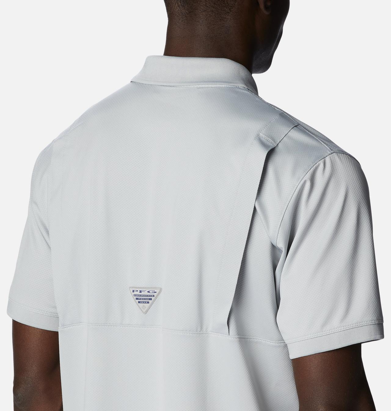 Men's PFG Tamiami™ Polo - Tall 5