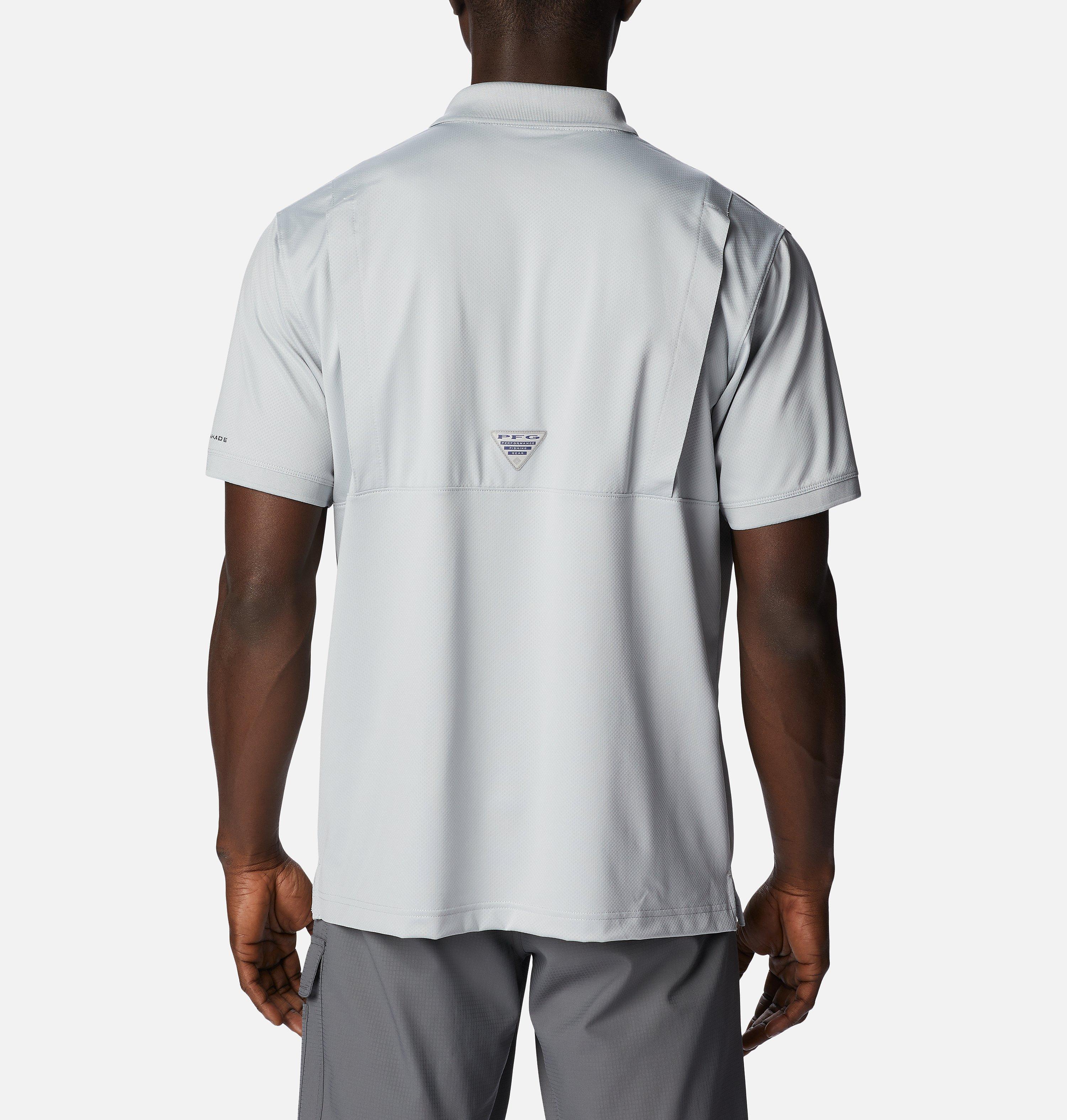 Men's PFG Tamiami Polo - Tall 2