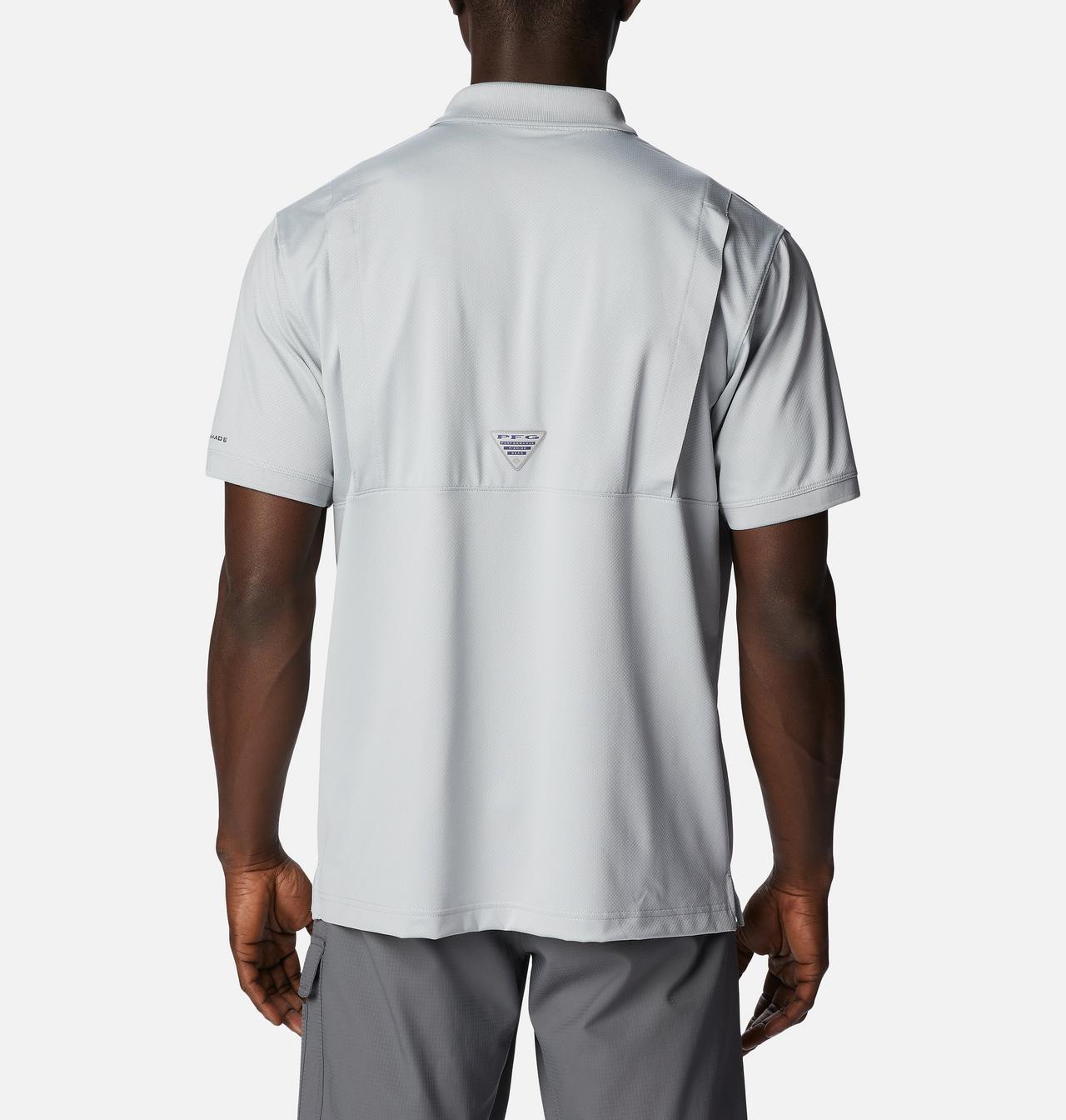 Men's PFG Tamiami™ Polo - Tall 2