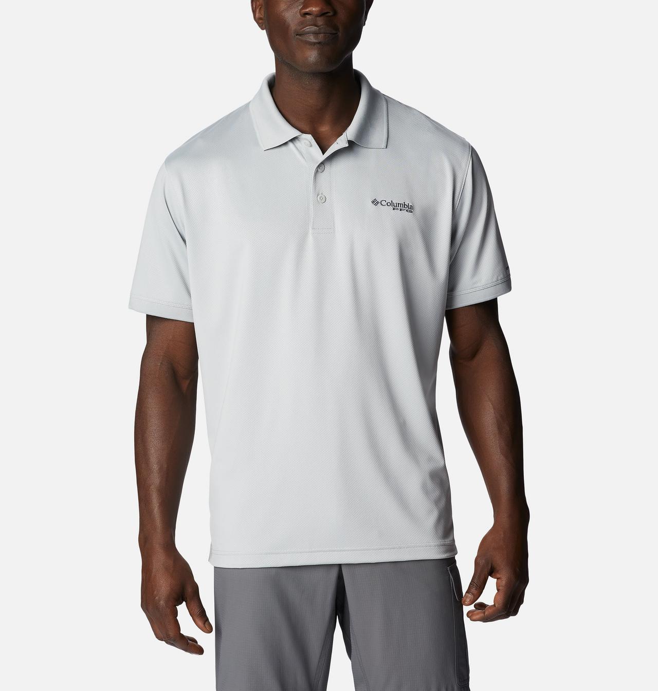 Men's PFG Tamiami™ Polo - Tall 1