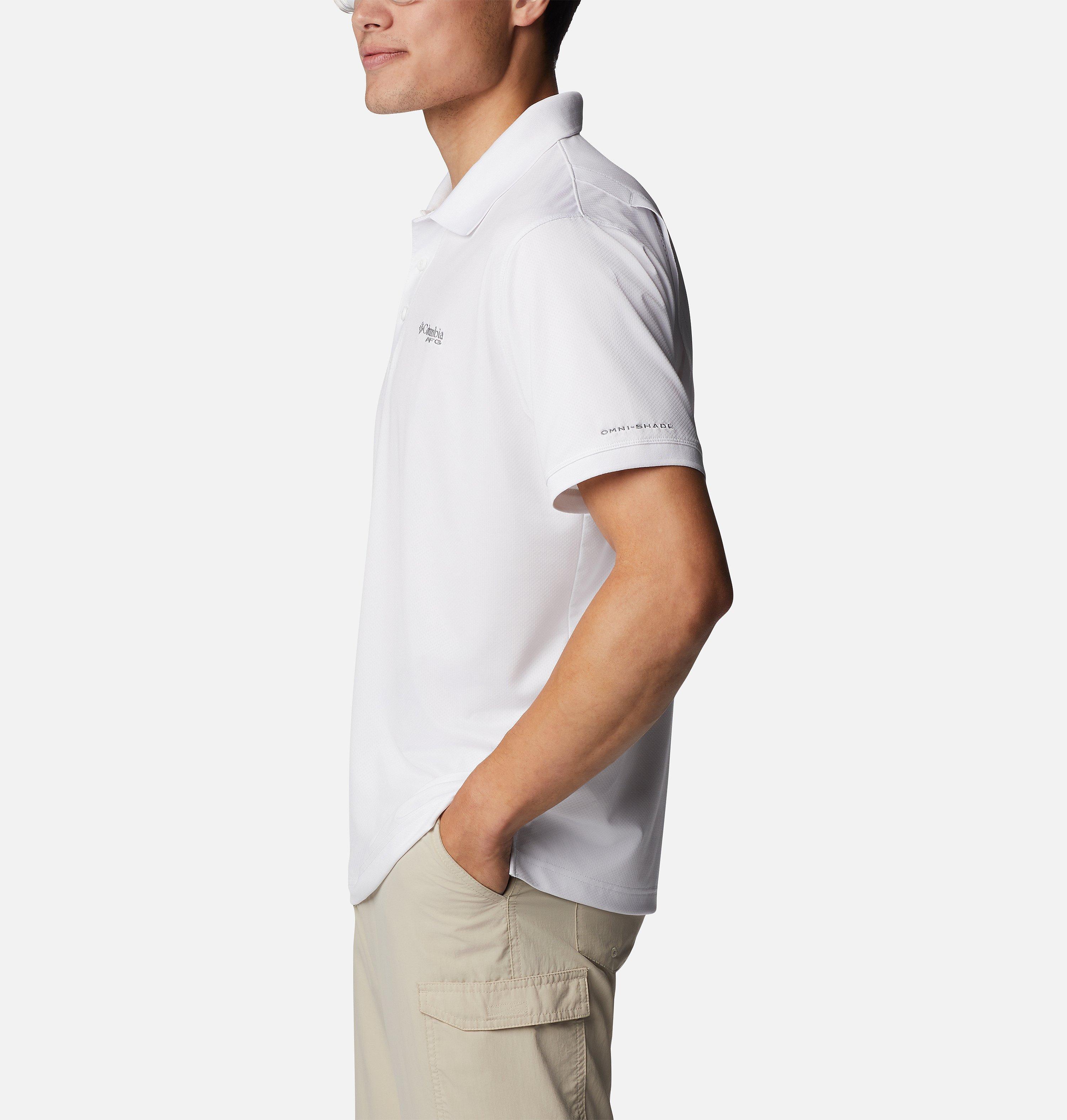 Men's PFG Tamiami Polo 3