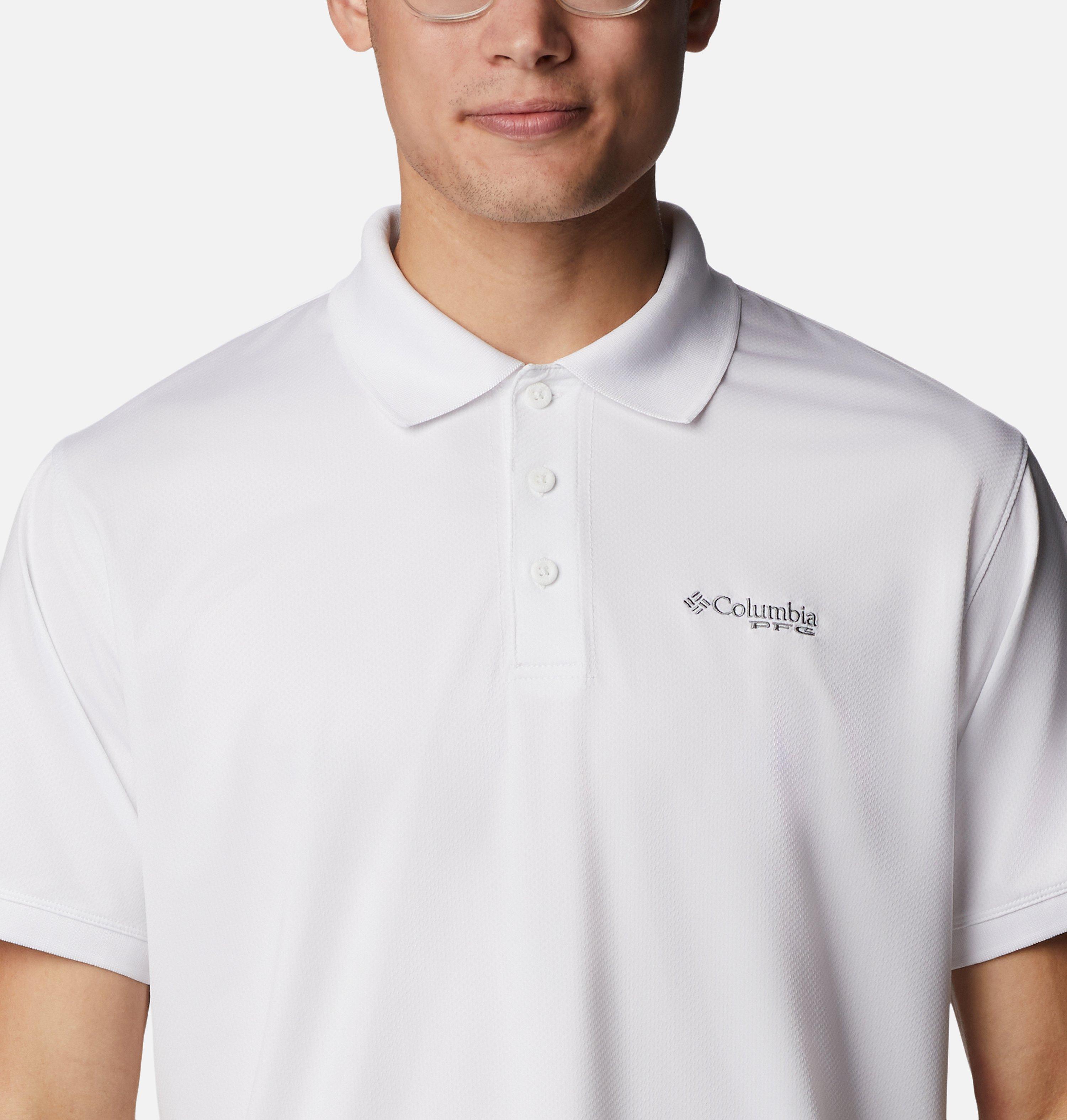 Men's PFG Tamiami Polo 4