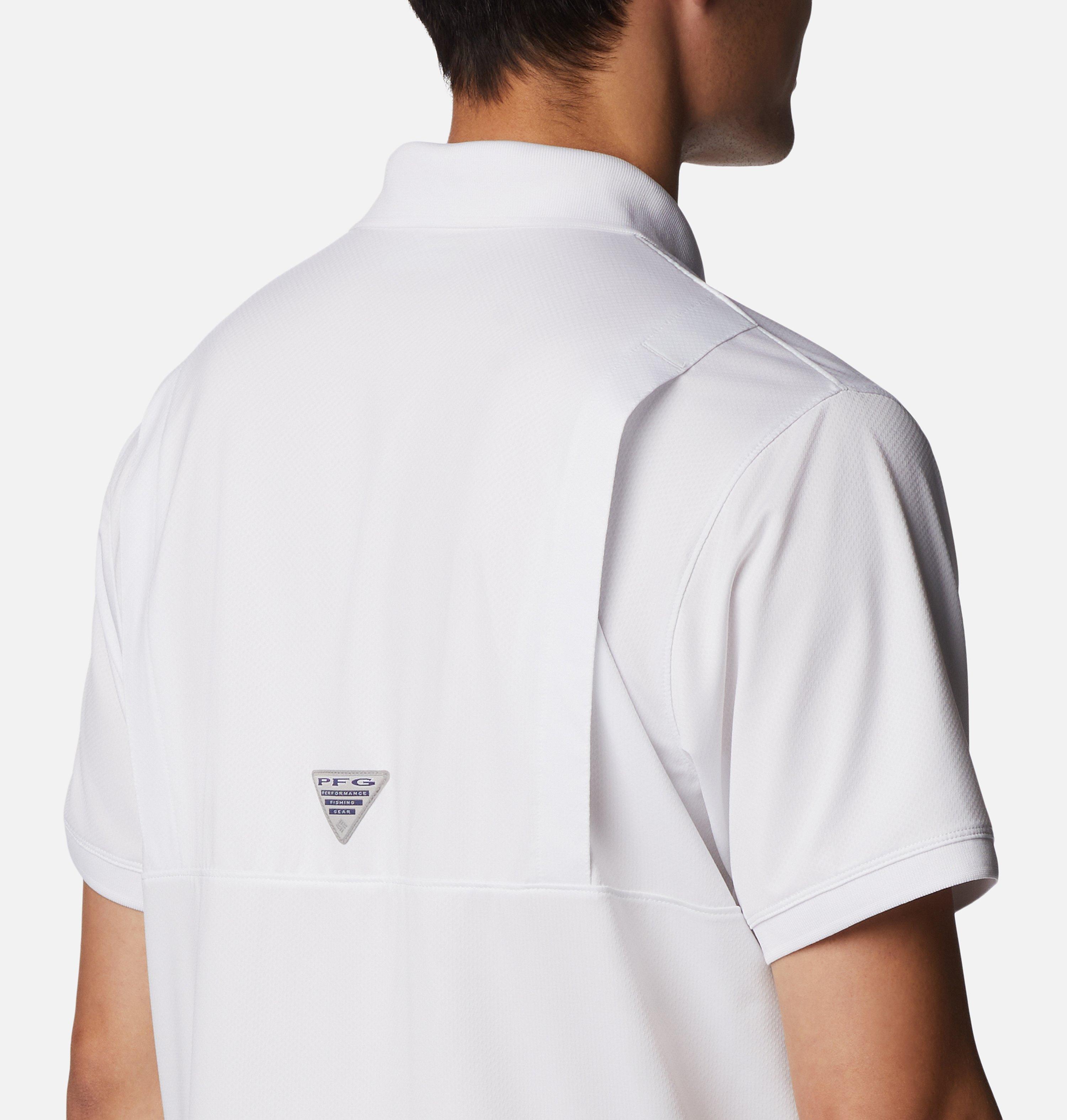 Men's PFG Tamiami Polo 5