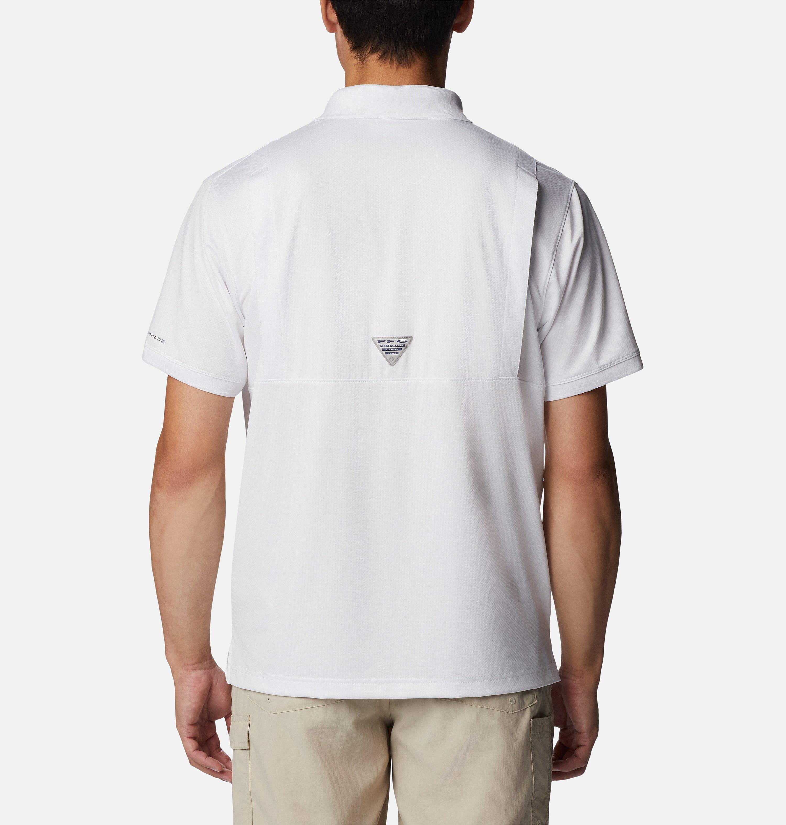 Men's PFG Tamiami Polo 2