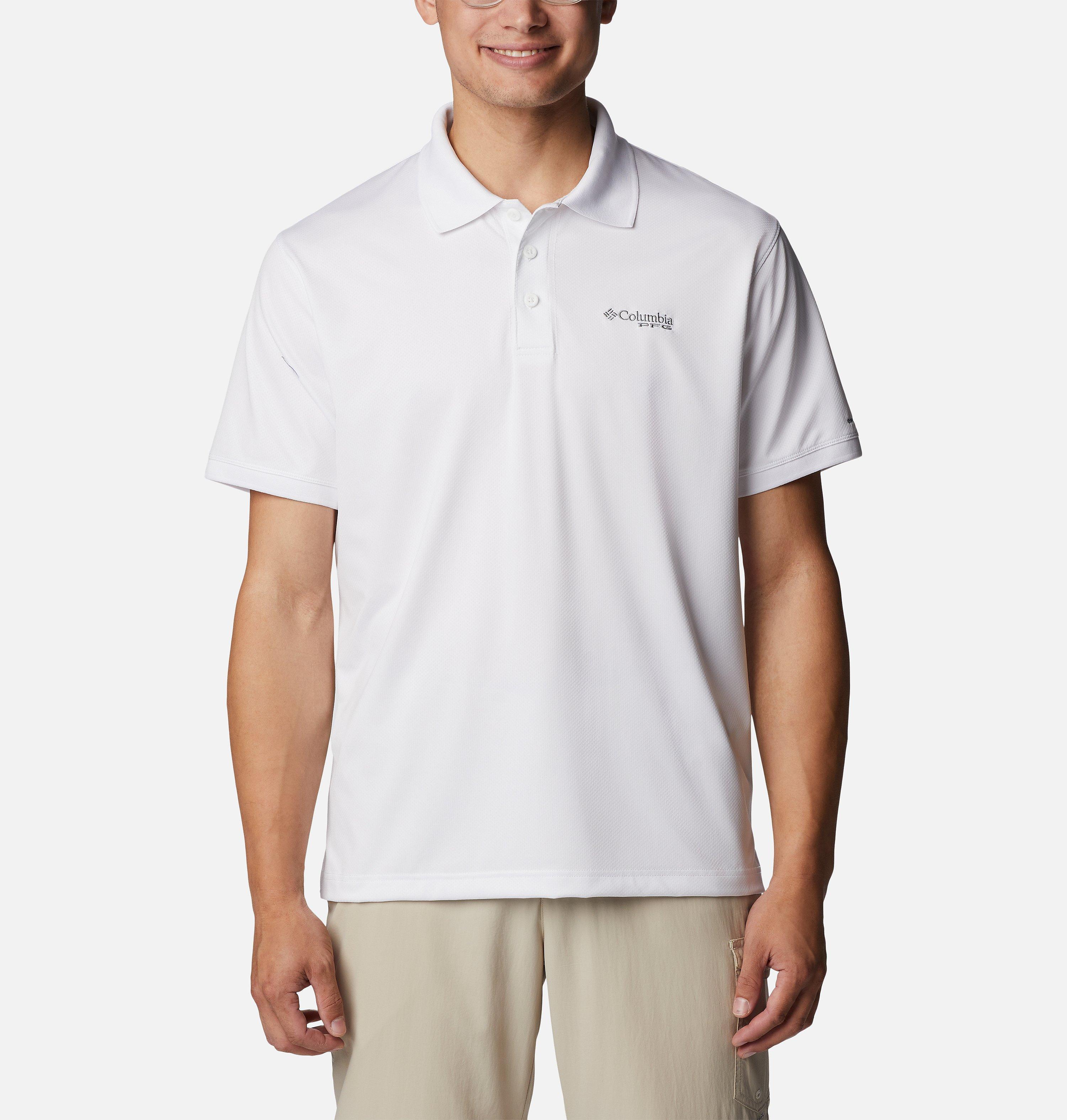 Men's PFG Tamiami Polo 1