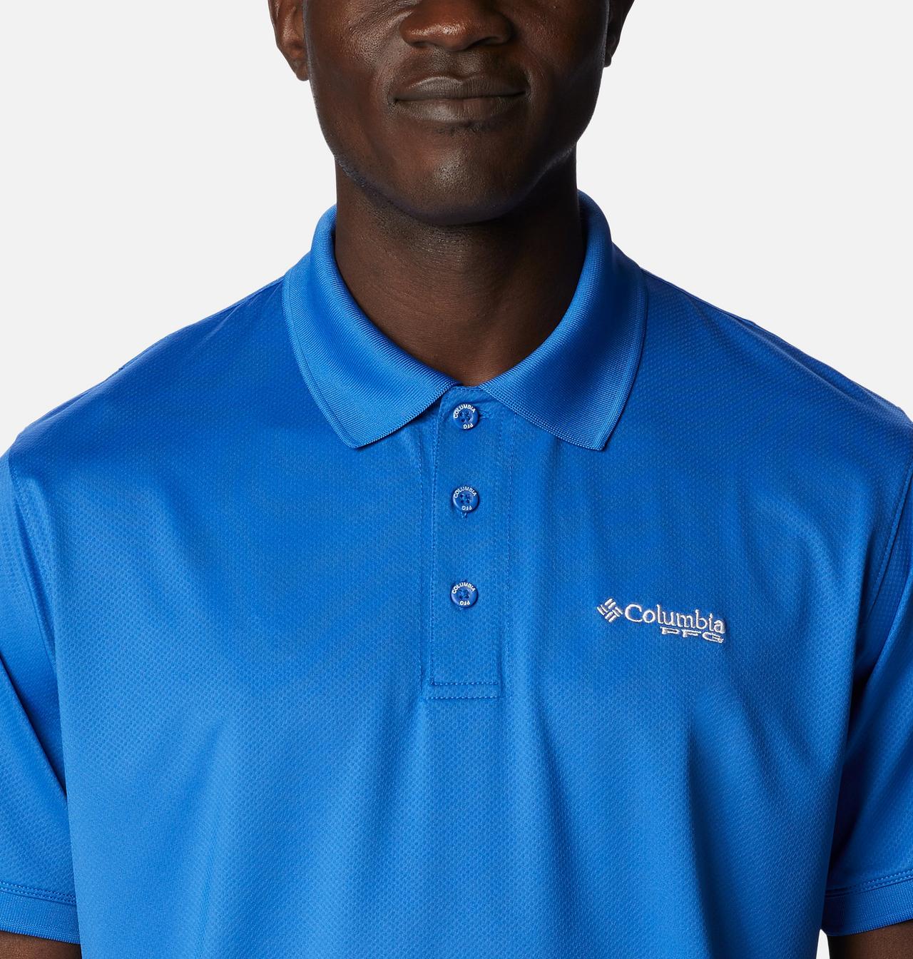 Men's PFG Tamiami™ Polo 4