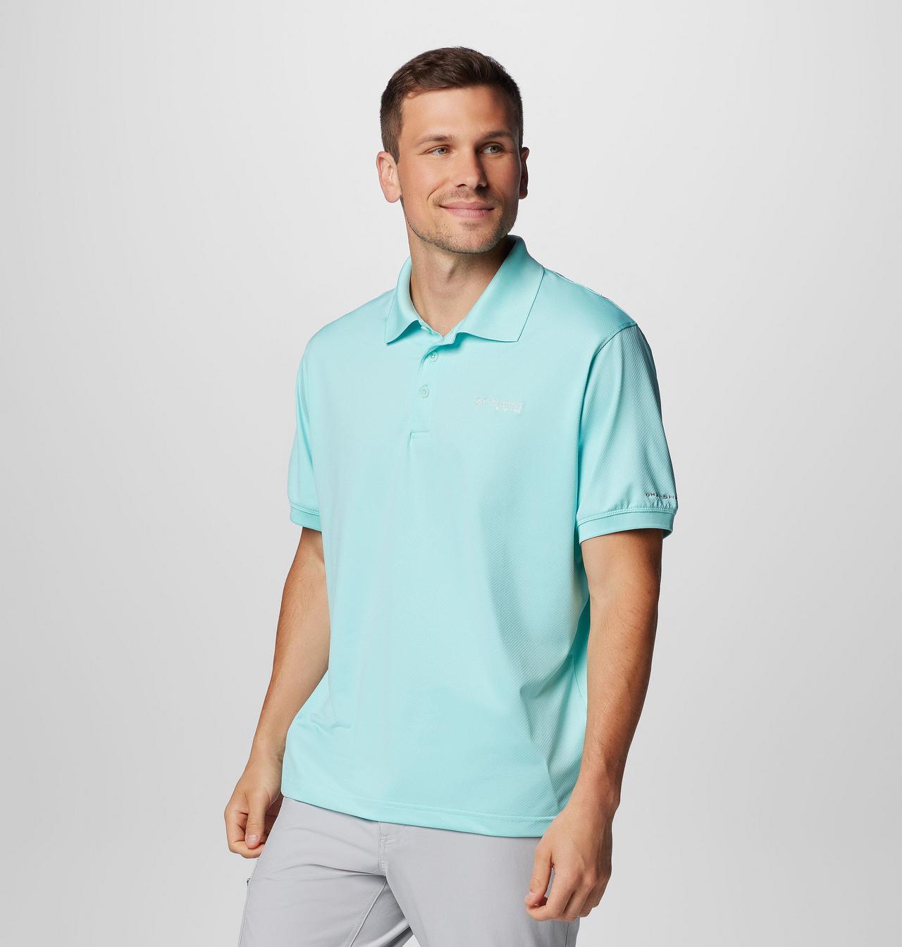 Men's PFG Tamiami™ Polo 4