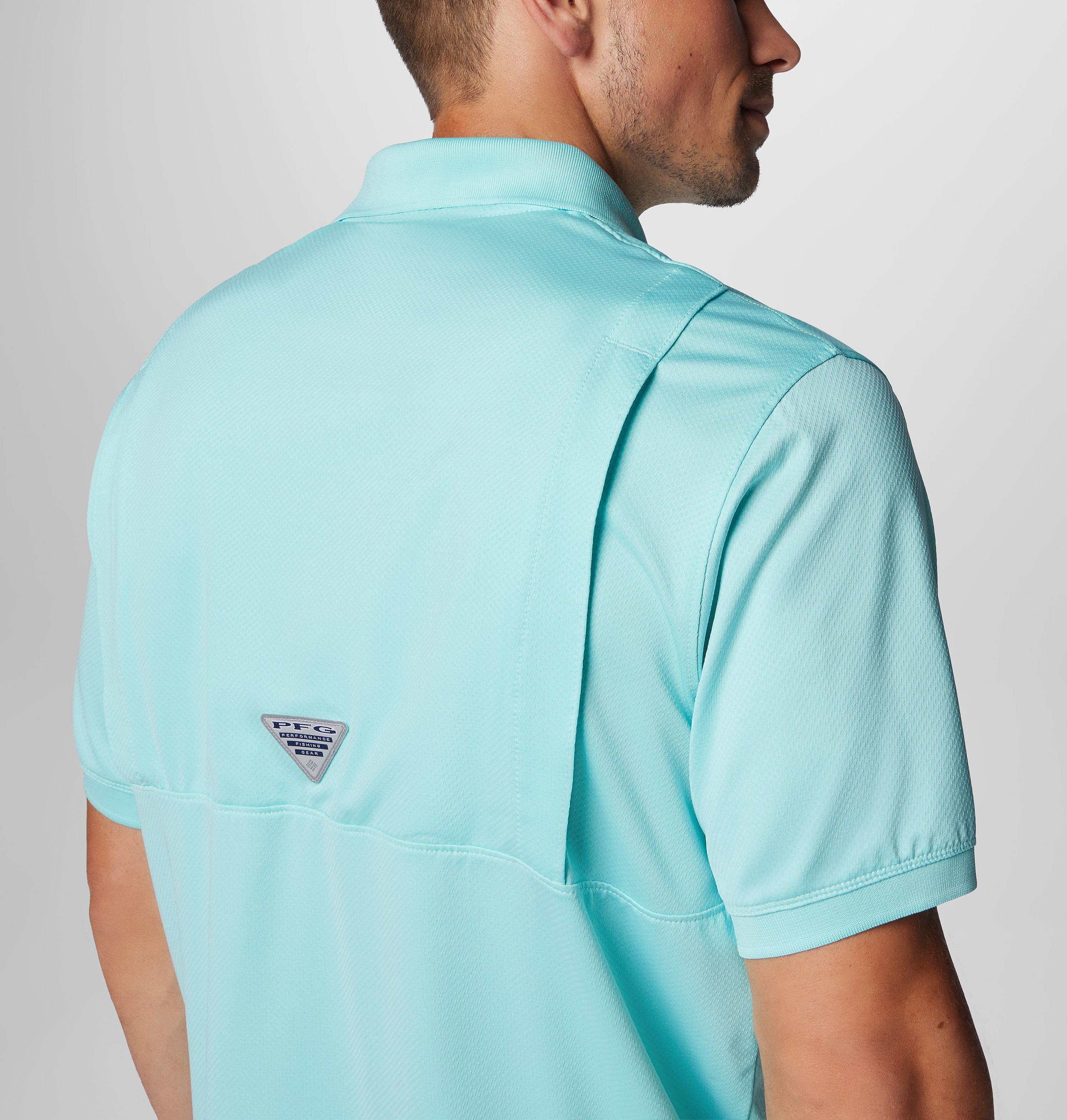 Men's PFG Tamiami Polo 6