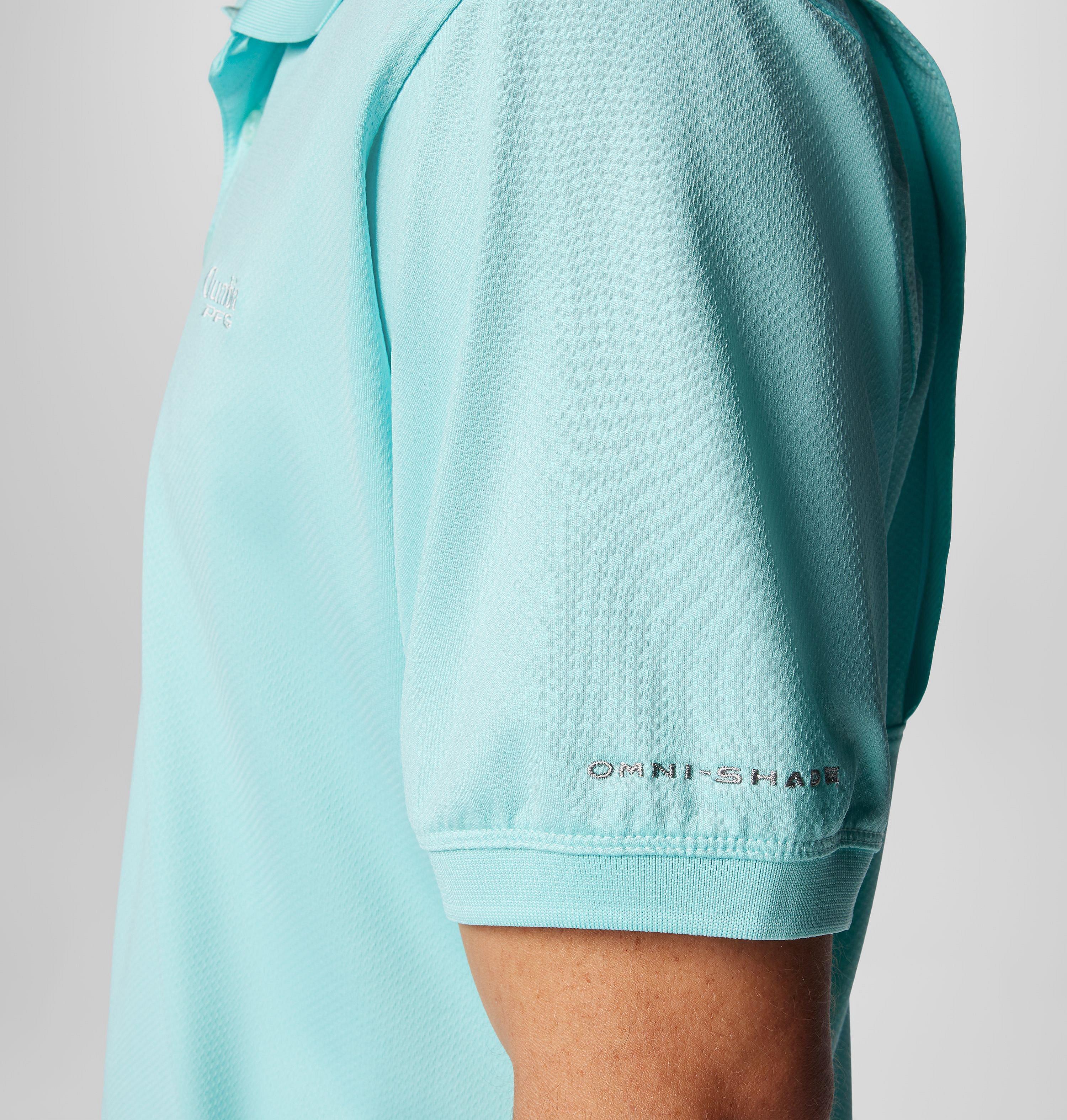 Men's PFG Tamiami Polo 7