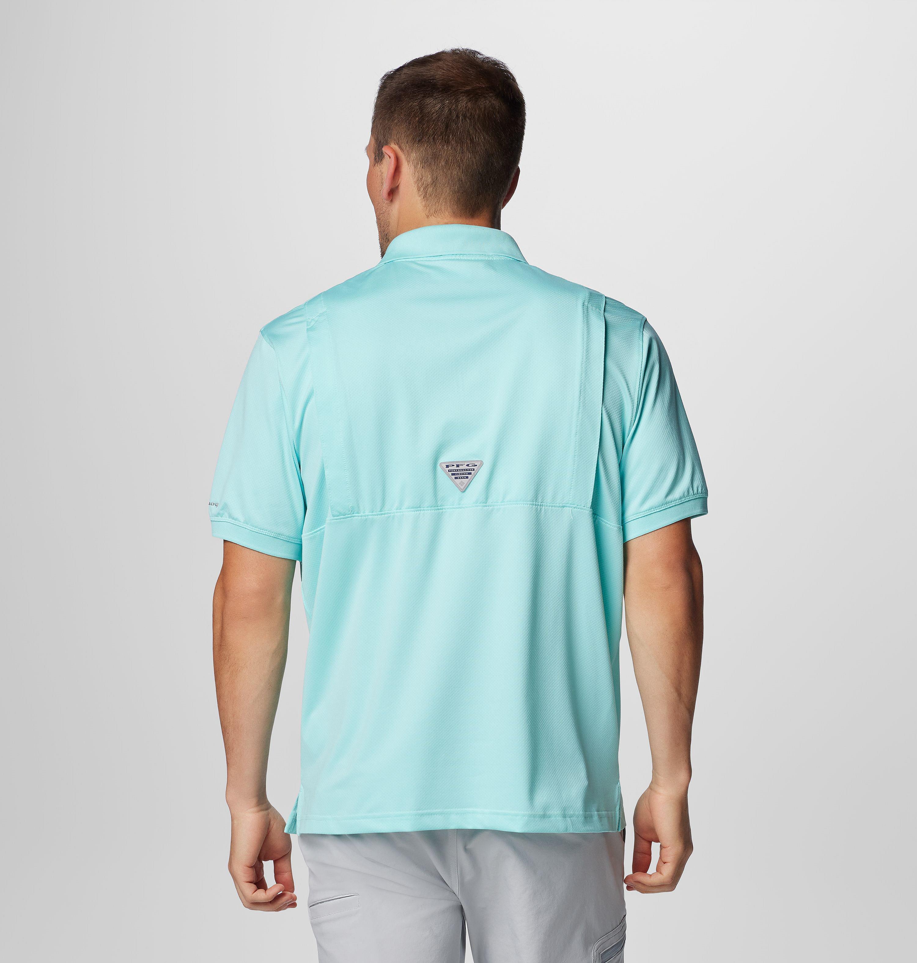 Men's PFG Tamiami Polo 2