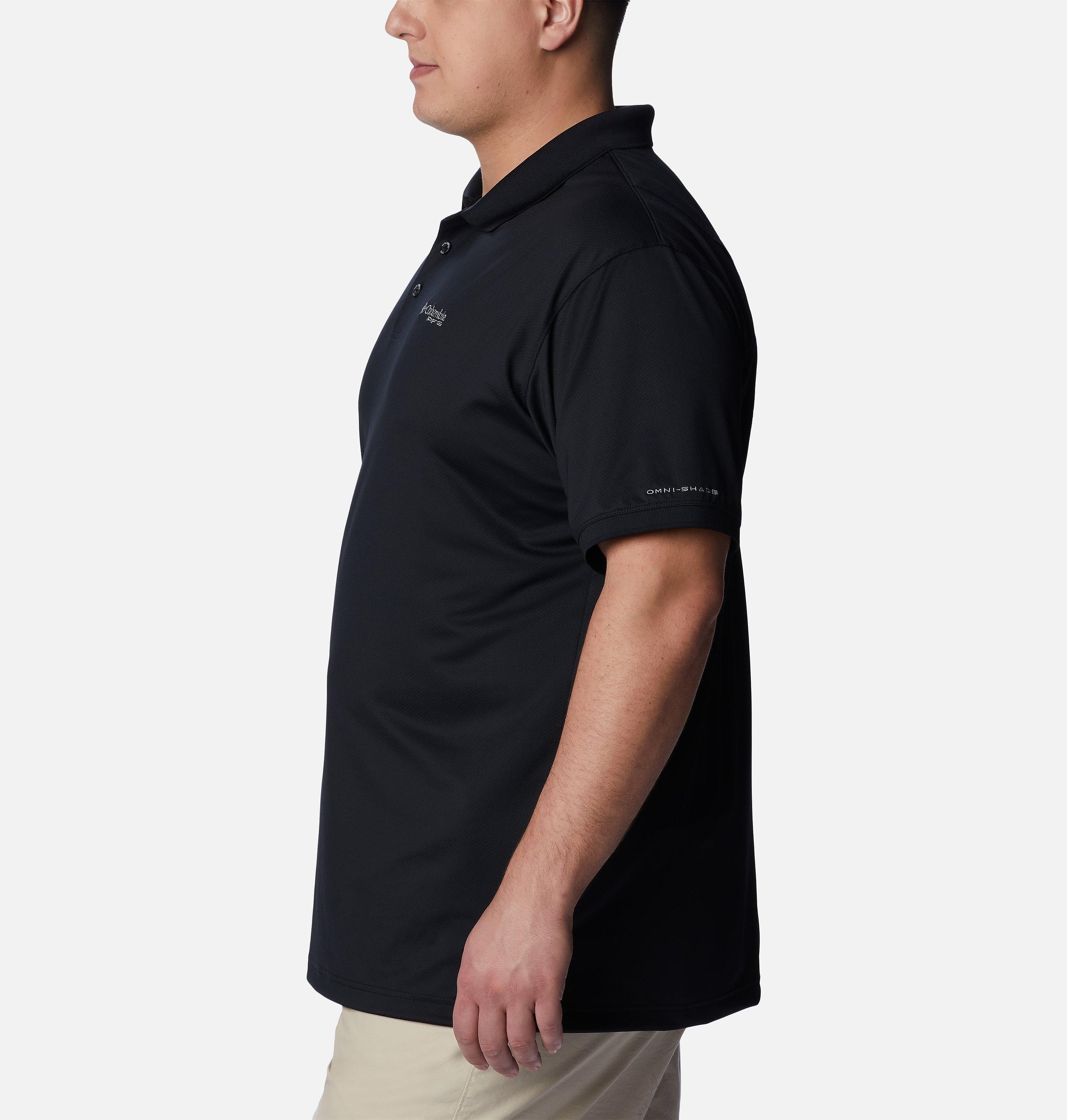 Men's PFG Tamiami Polo - Big 3