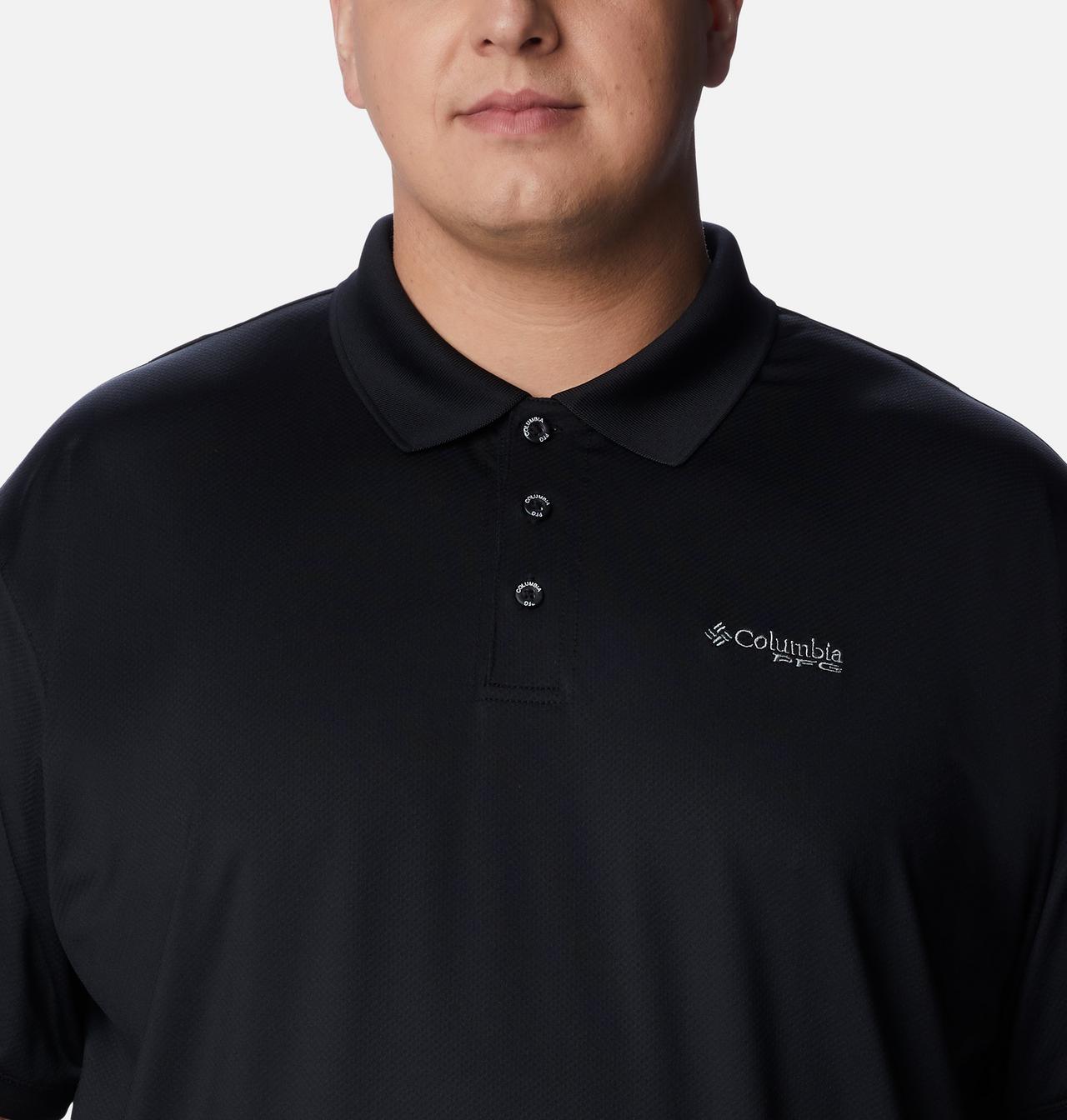 Men's PFG Tamiami™ Polo - Big 4