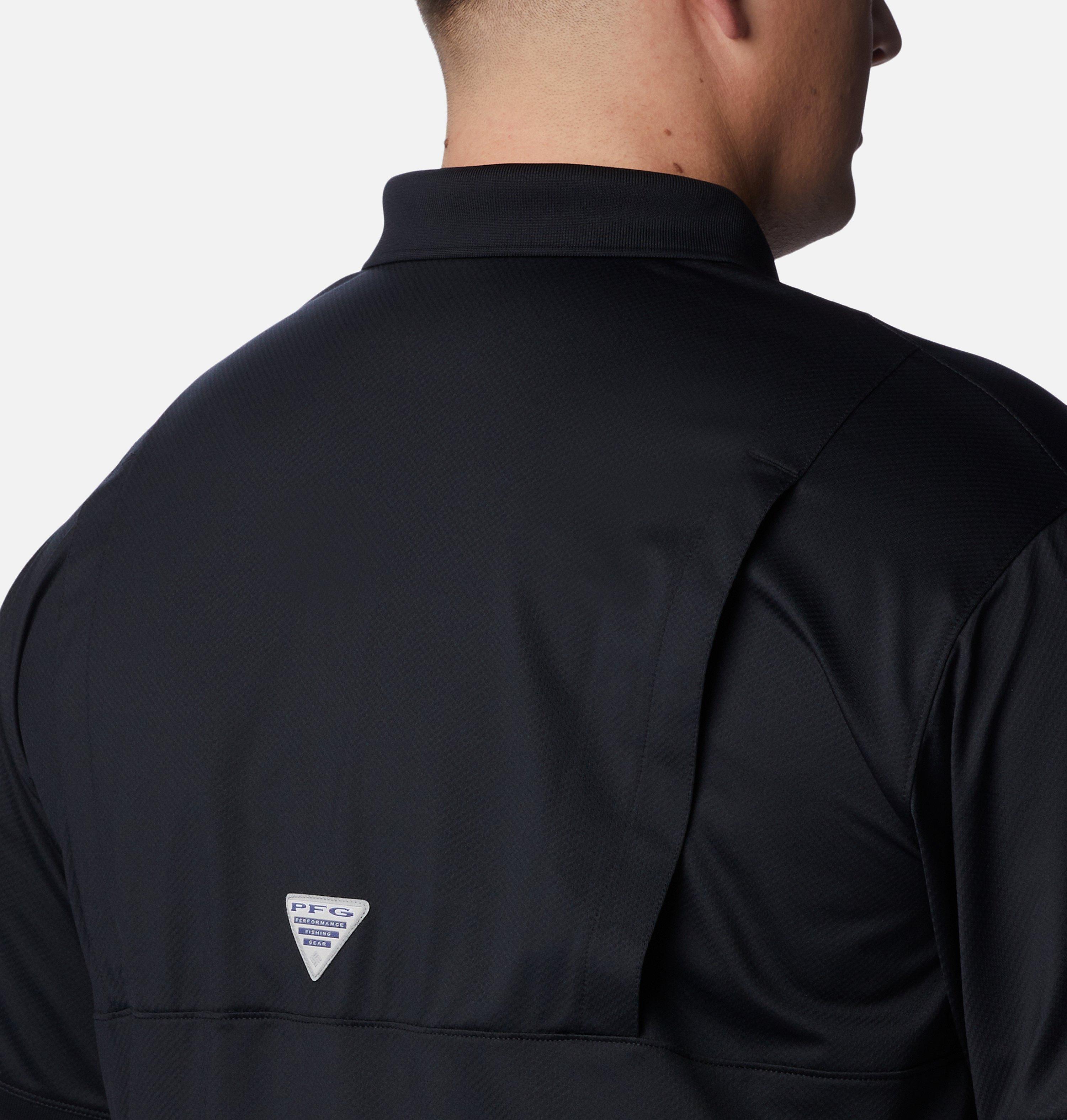 Men's PFG Tamiami Polo - Big 5