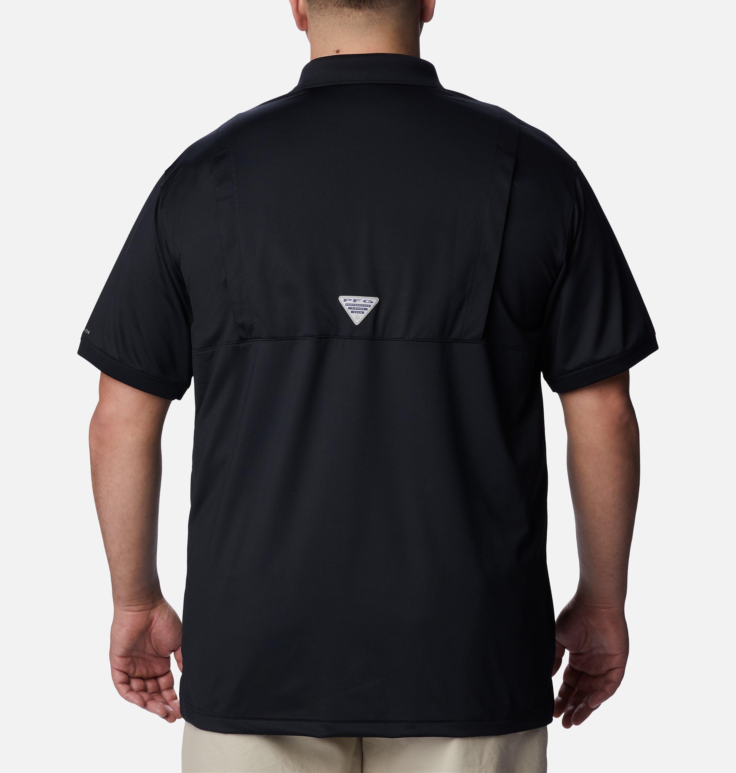 Men's PFG Tamiami Polo - Big 2
