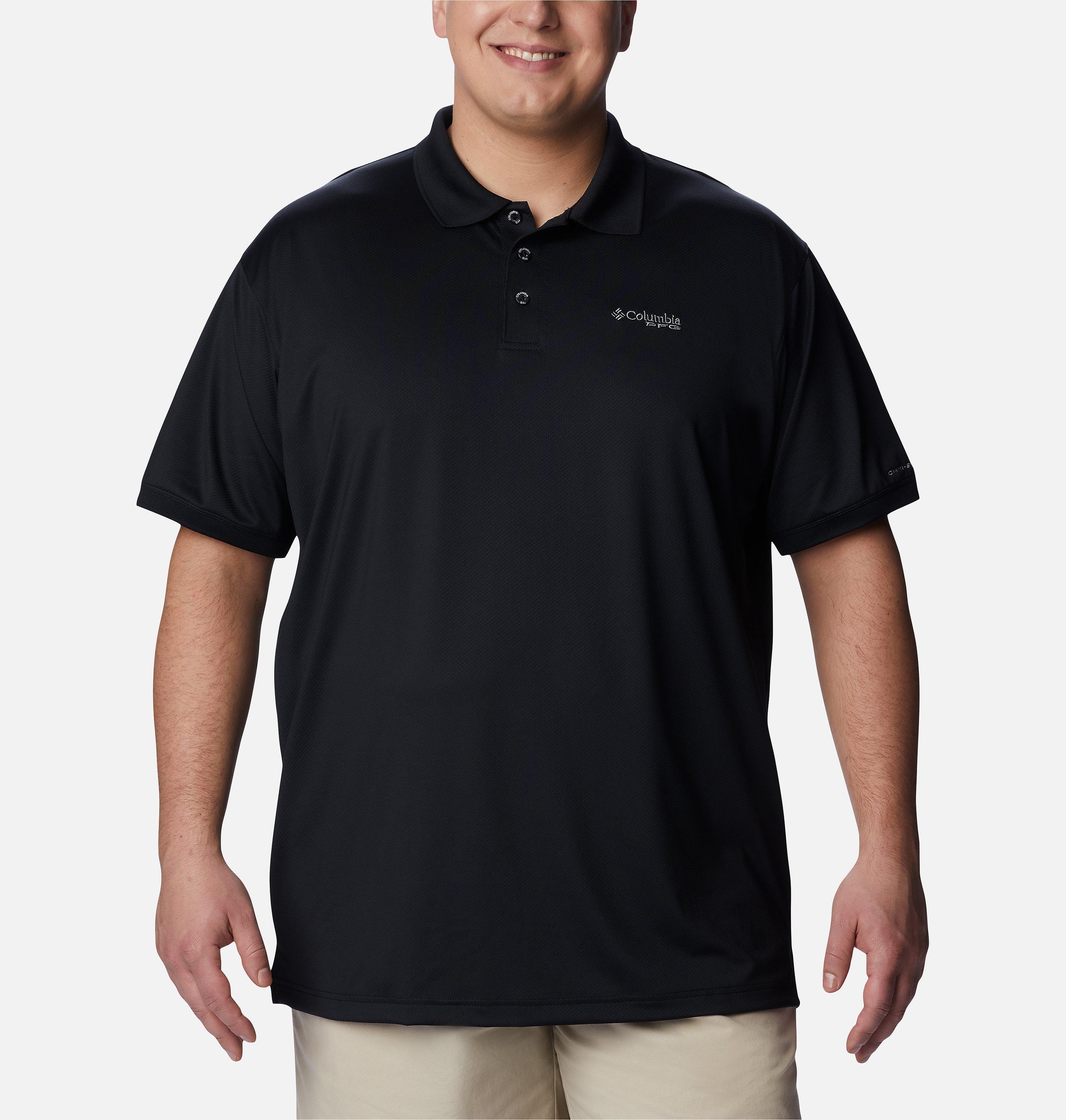 Men's PFG Tamiami Polo - Big 1