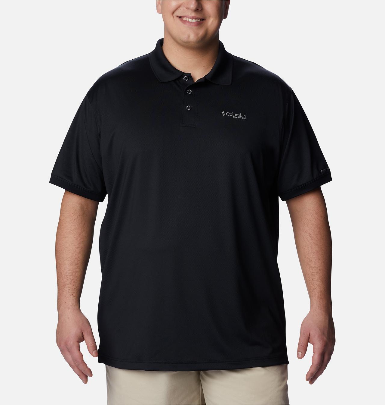 Men's PFG Tamiami™ Polo - Big 1