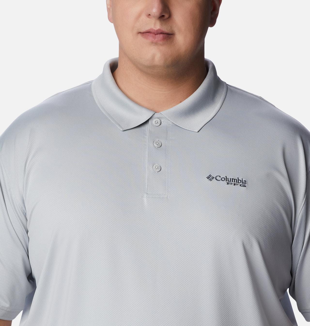 Men's PFG Tamiami™ Polo - Big 4