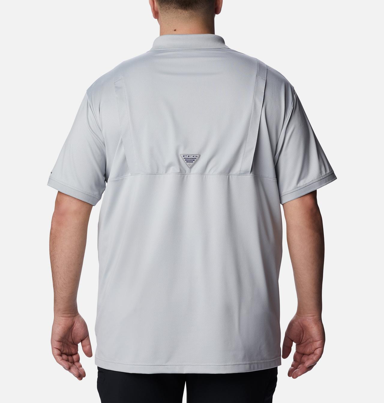 Men's PFG Tamiami™ Polo - Big 2