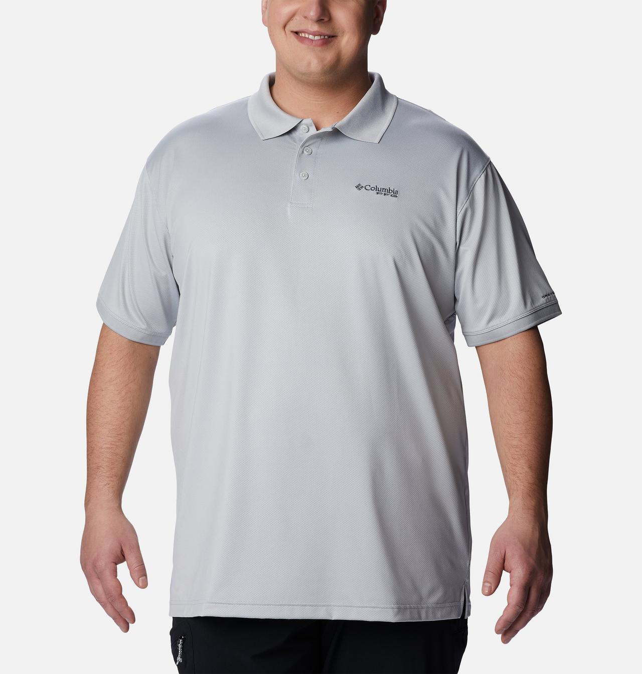 Men's PFG Tamiami™ Polo - Big 1