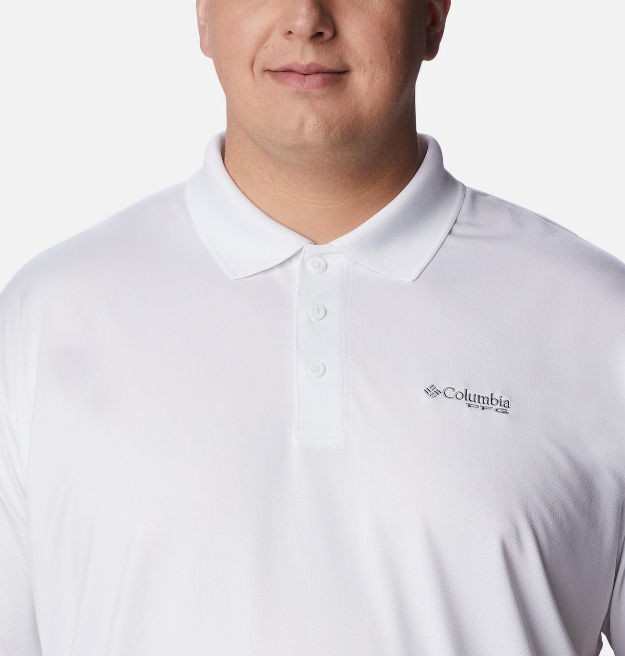 Men's PFG Tamiami™ Polo - Big 4