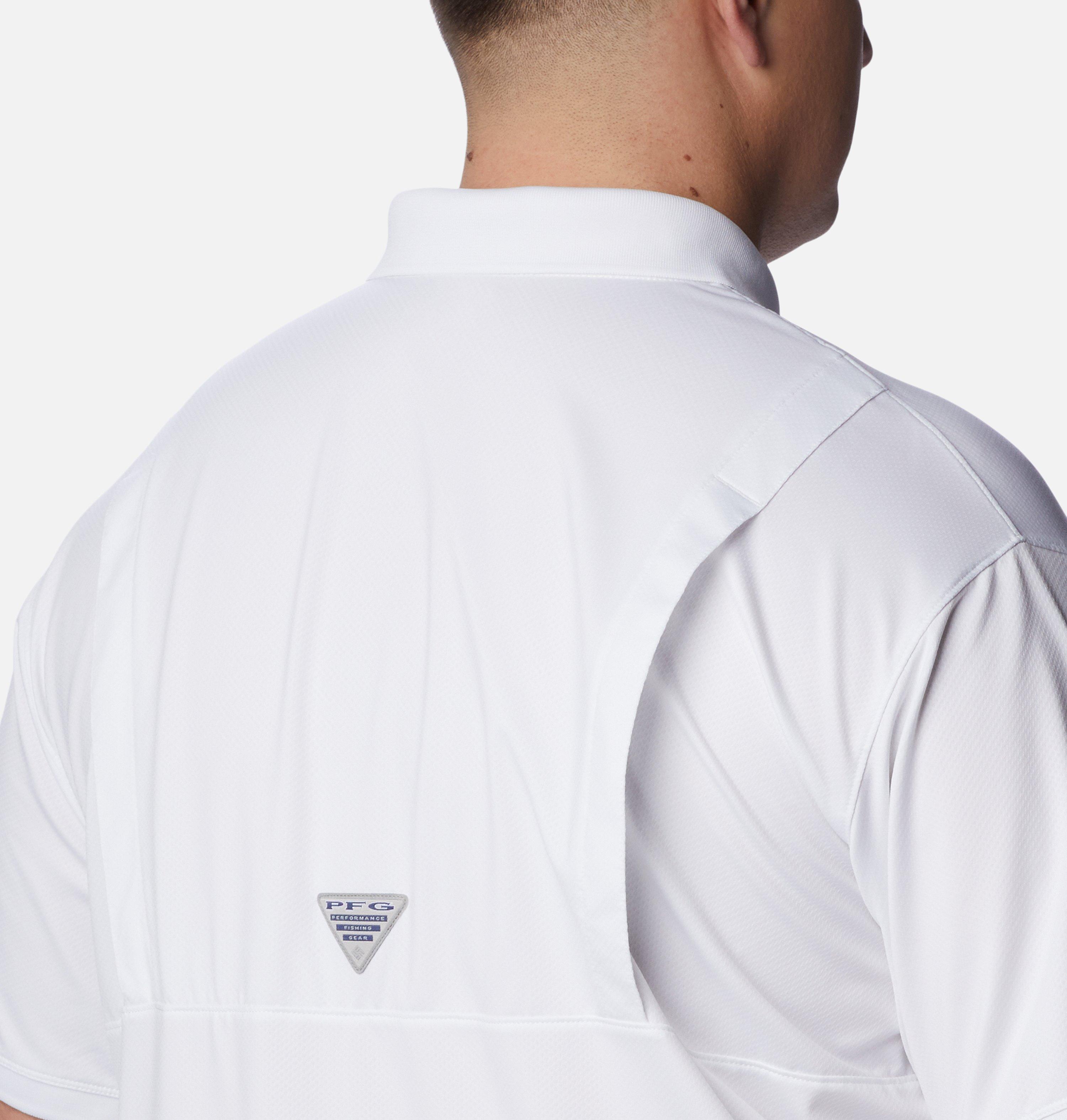 Men's PFG Tamiami Polo - Big 5