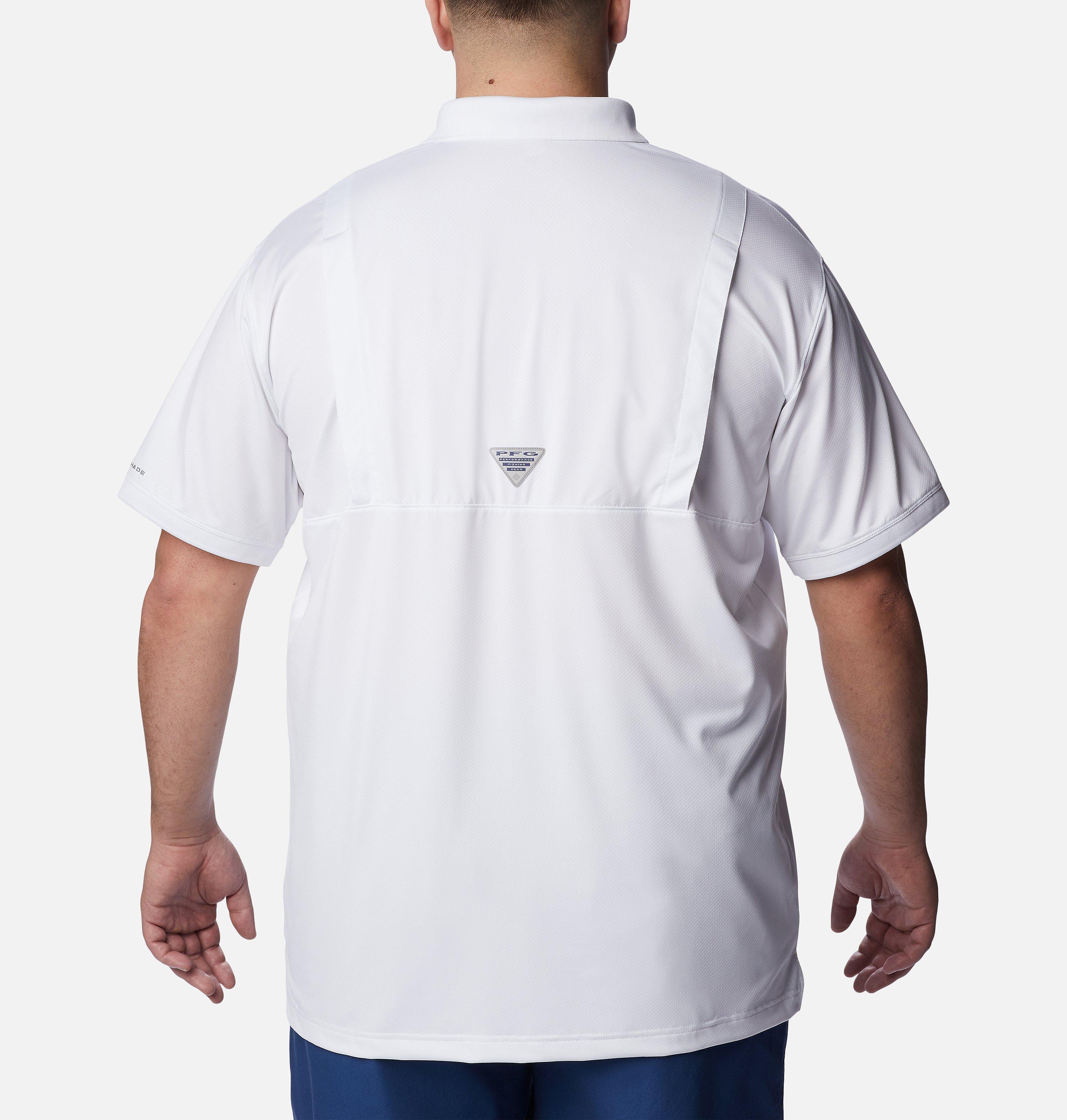 Men's PFG Tamiami Polo - Big 2