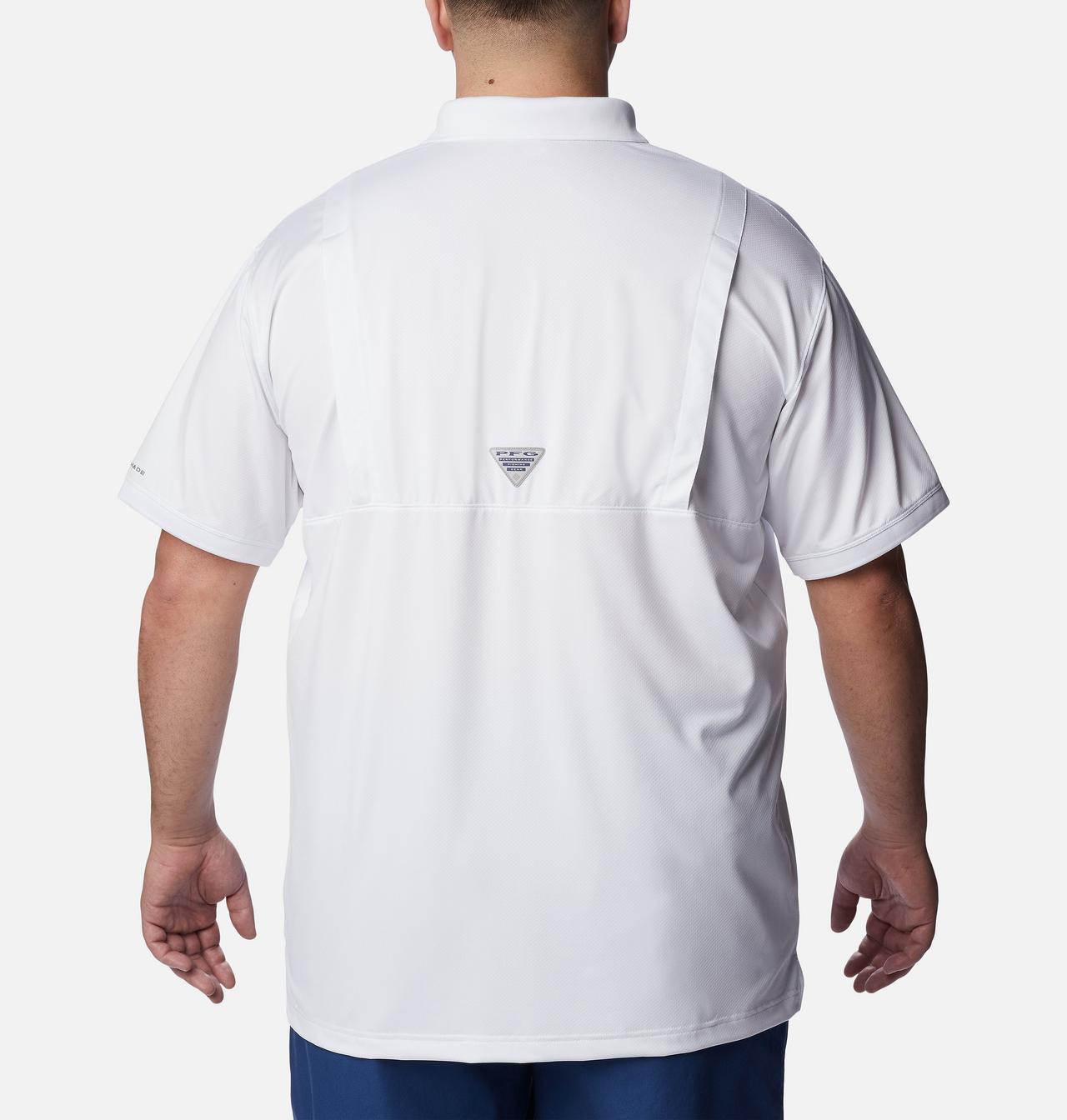 Men's PFG Tamiami™ Polo - Big 2