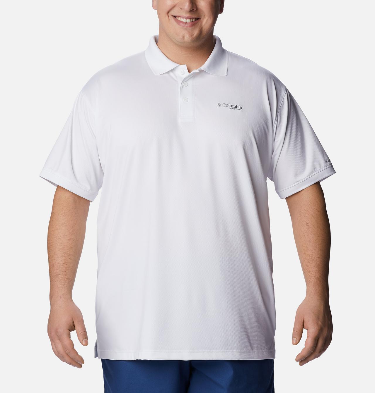 Men's PFG Tamiami™ Polo - Big 1